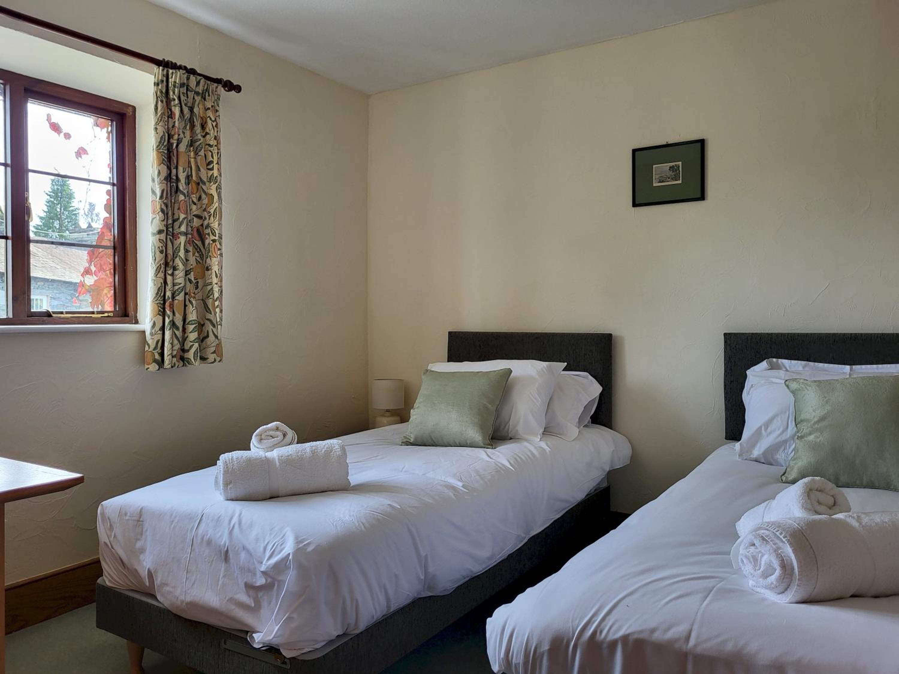 Wheelwrights House