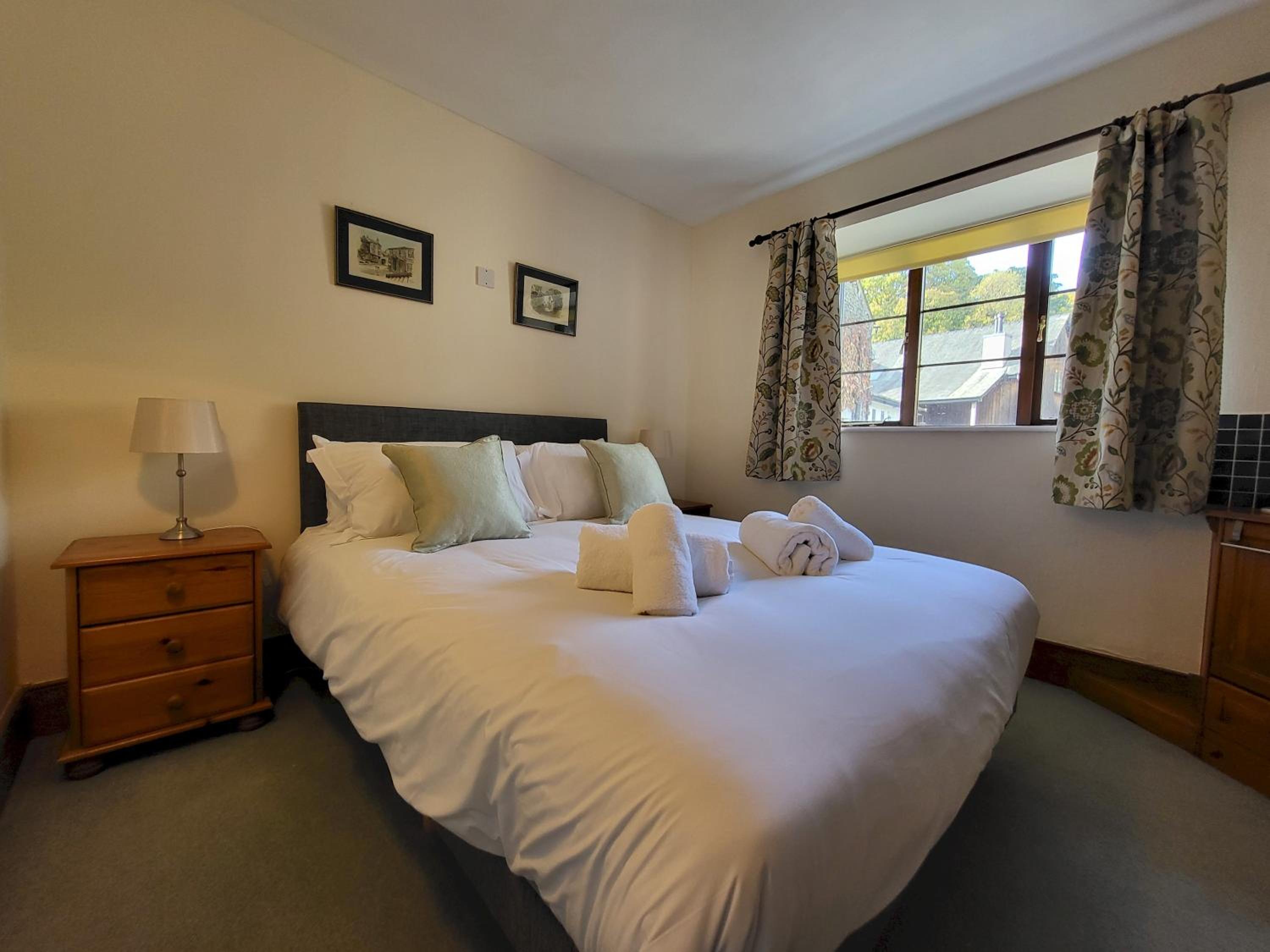 Wheelwrights House