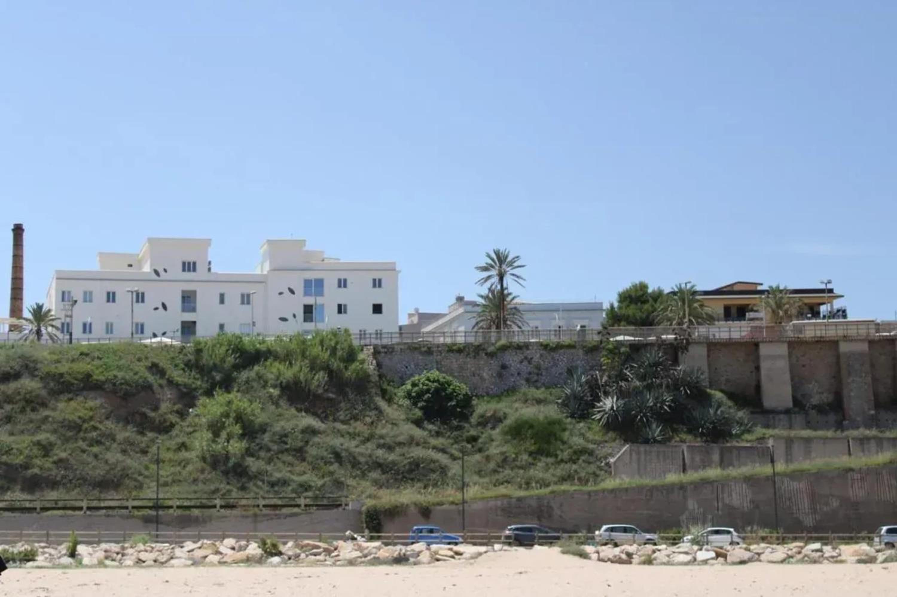 Spacious Apartment in Balestrate 70 m² with Balcony view 4