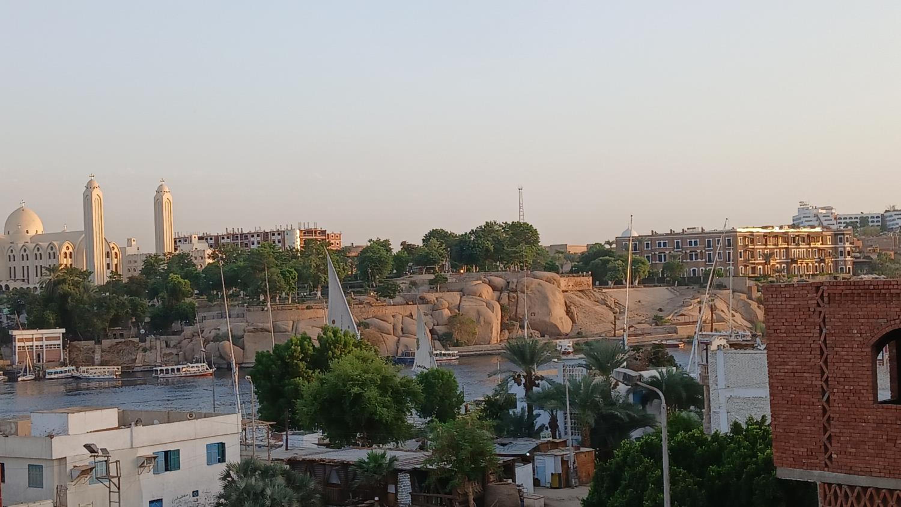 Ezzo Nubian guest house