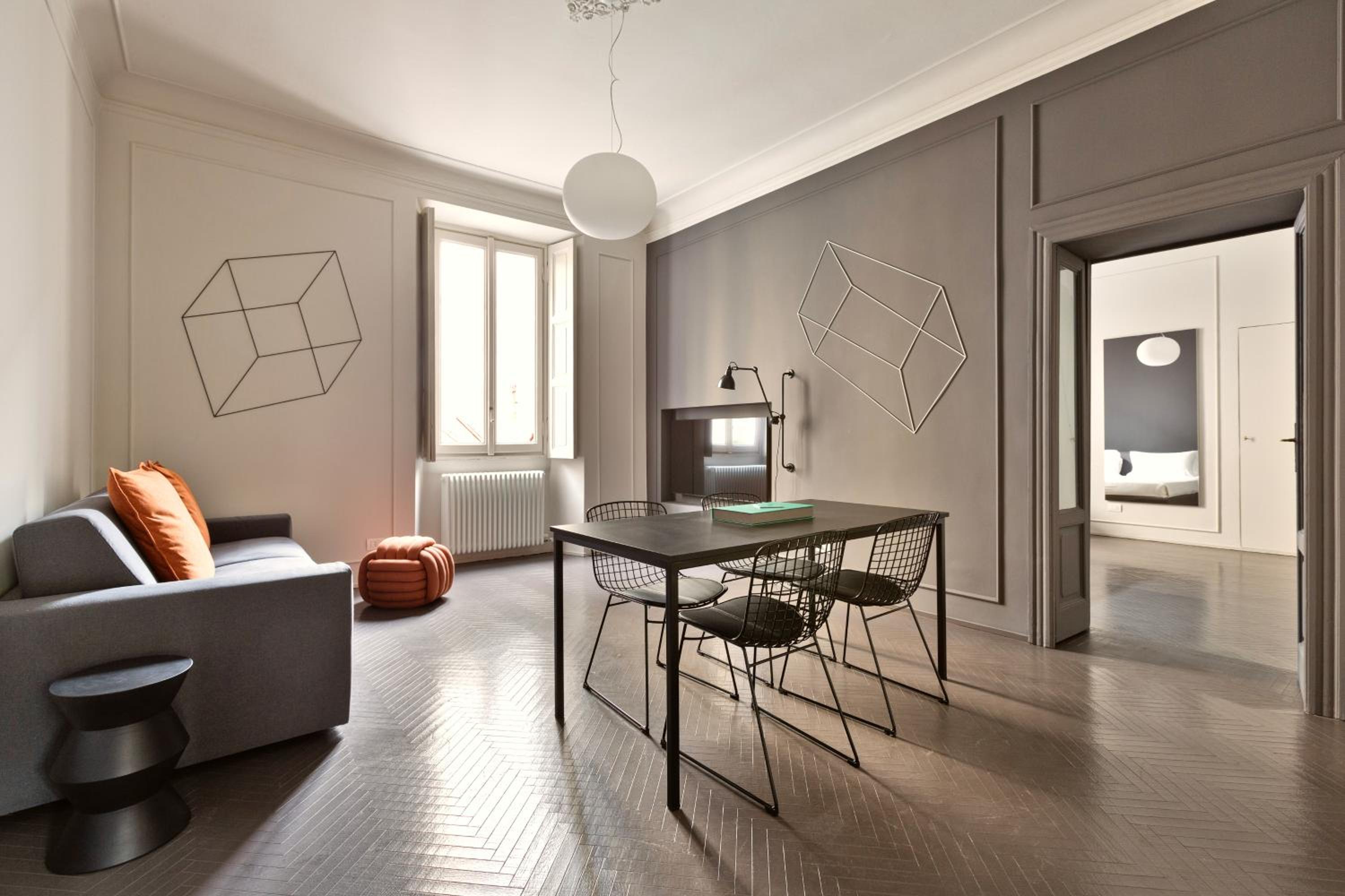 Brera Apartments in Porta Volta