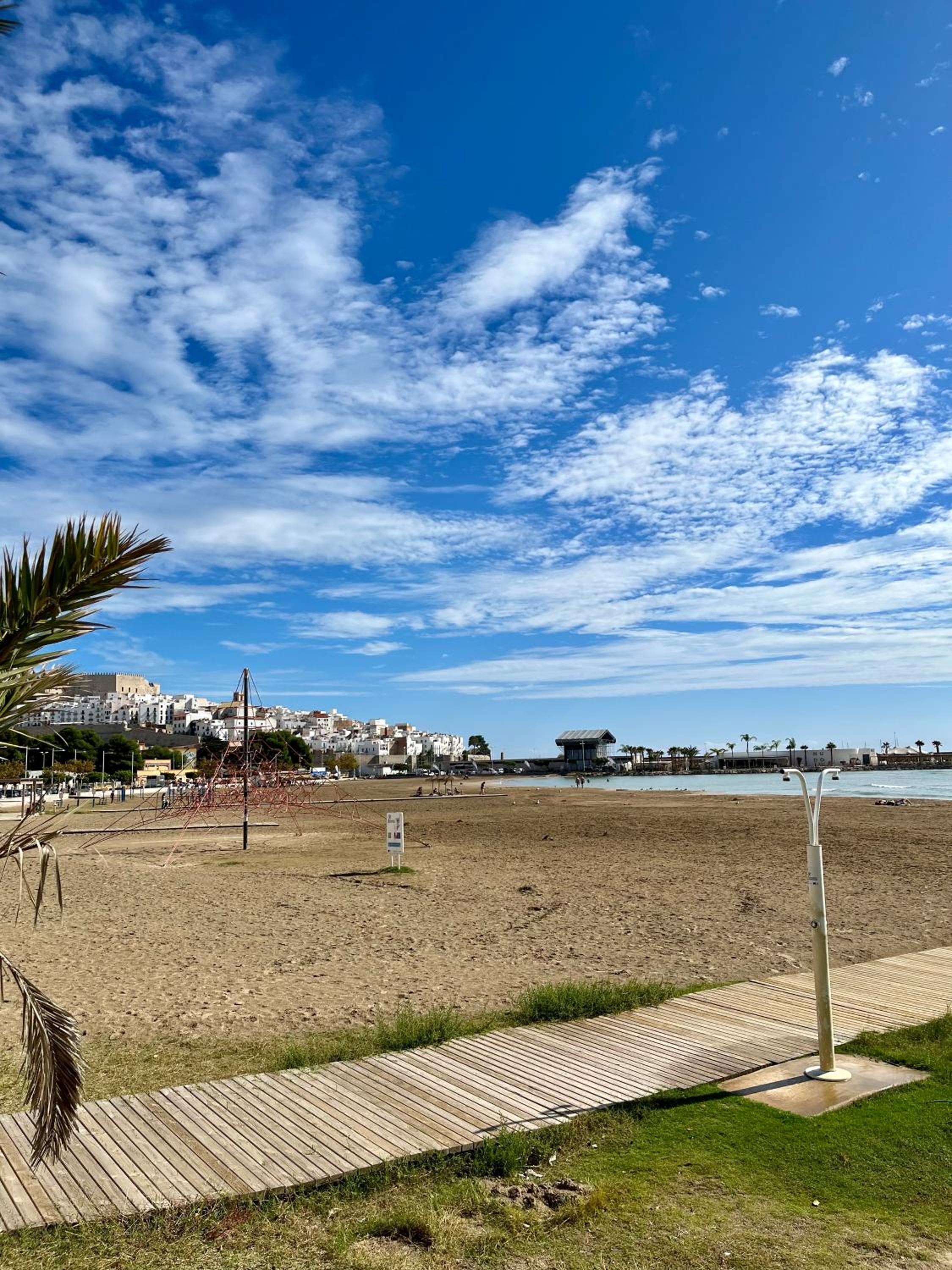 Peñiscola 10min de la playa view 4