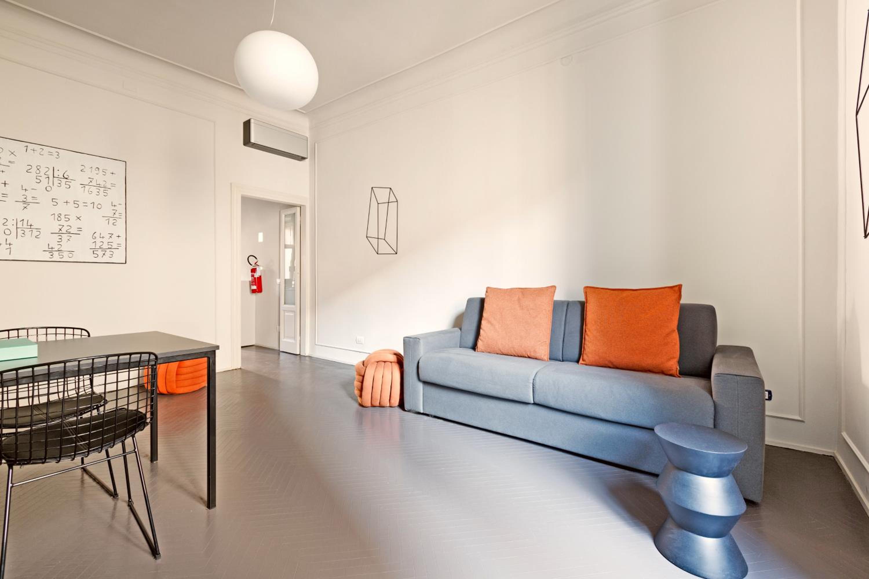 Brera Apartments in Porta Volta