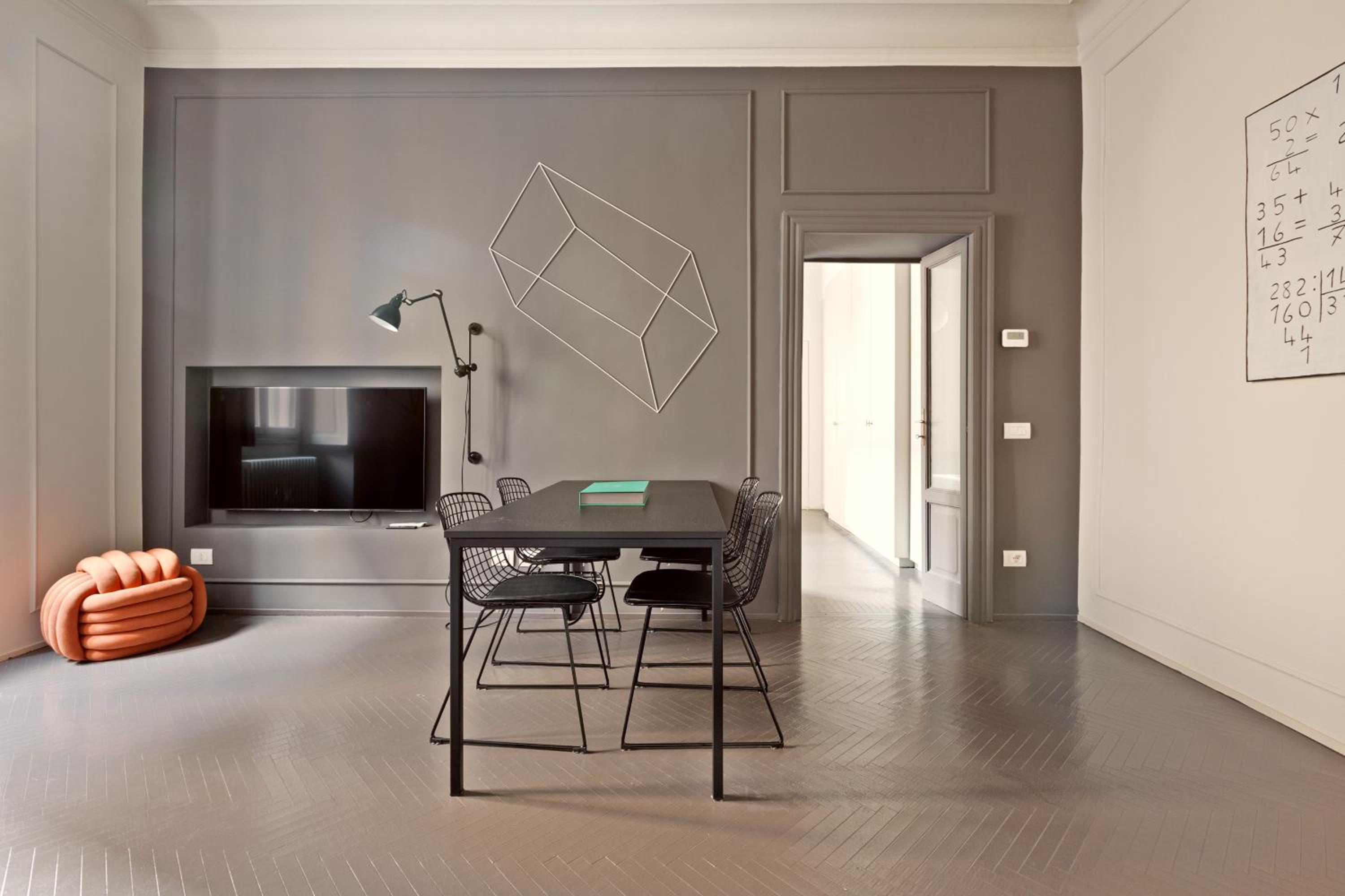 Brera Apartments in Porta Volta