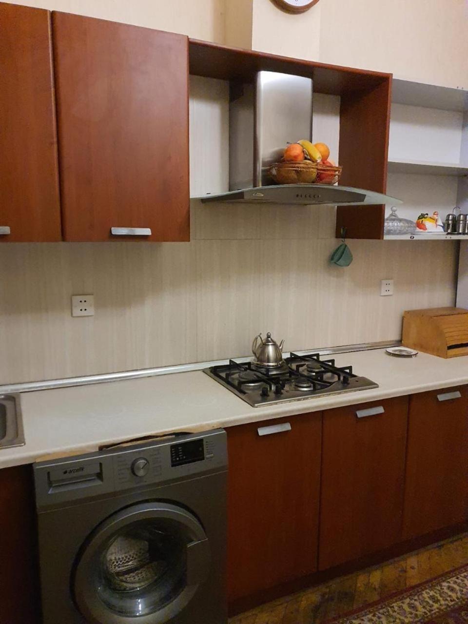 Sabit apartments baku