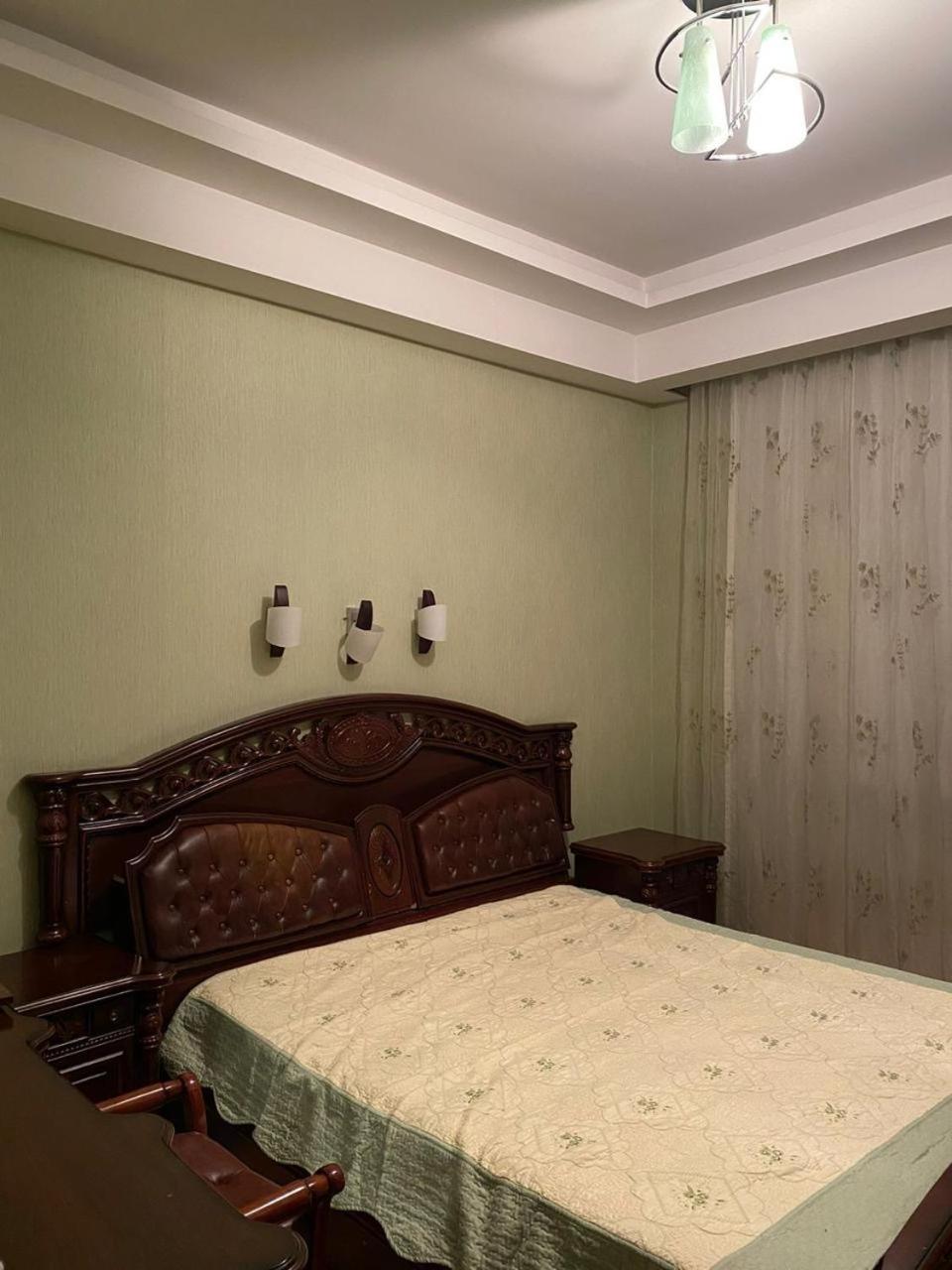Sabit apartments baku