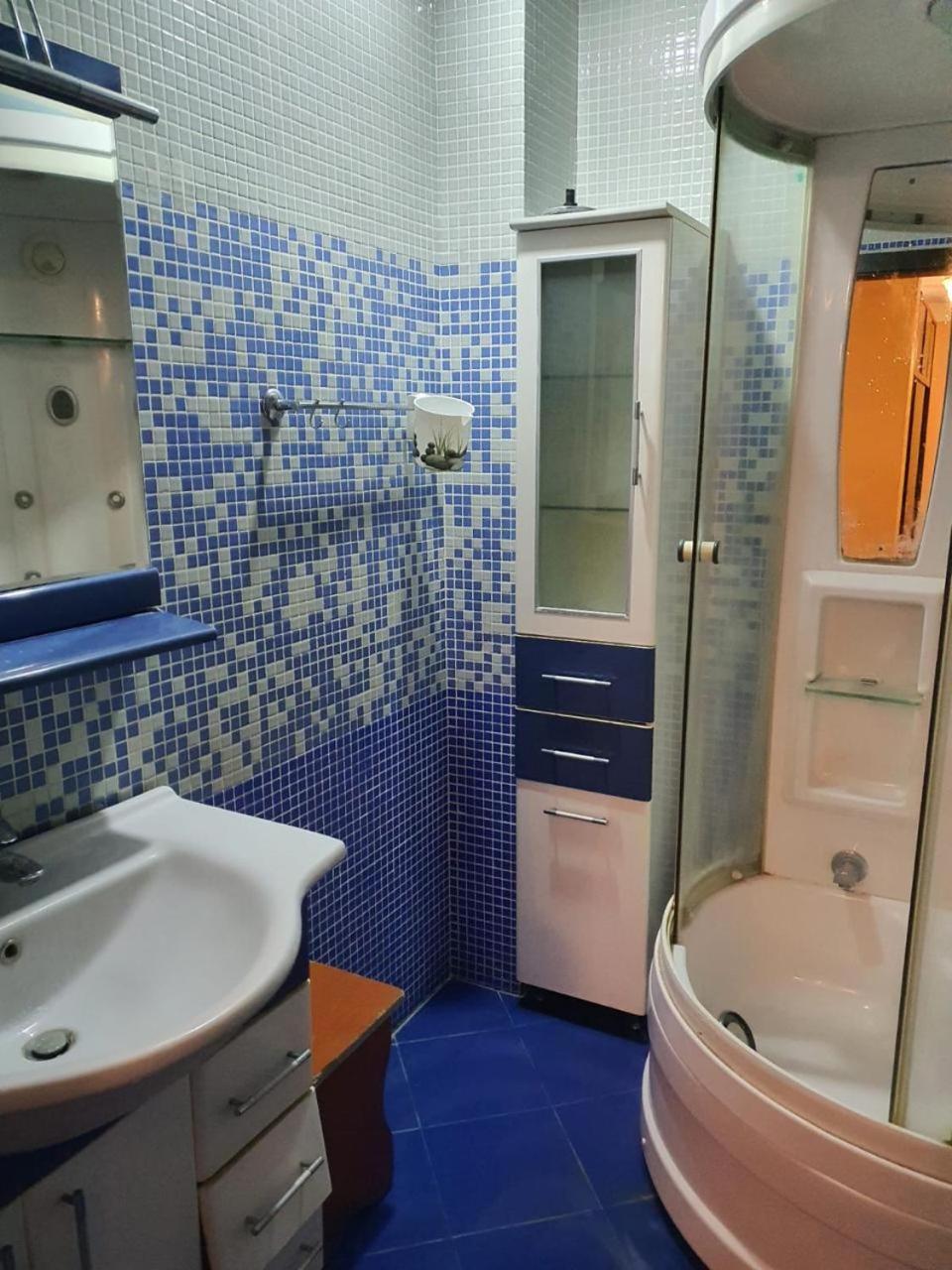 Sabit apartments baku