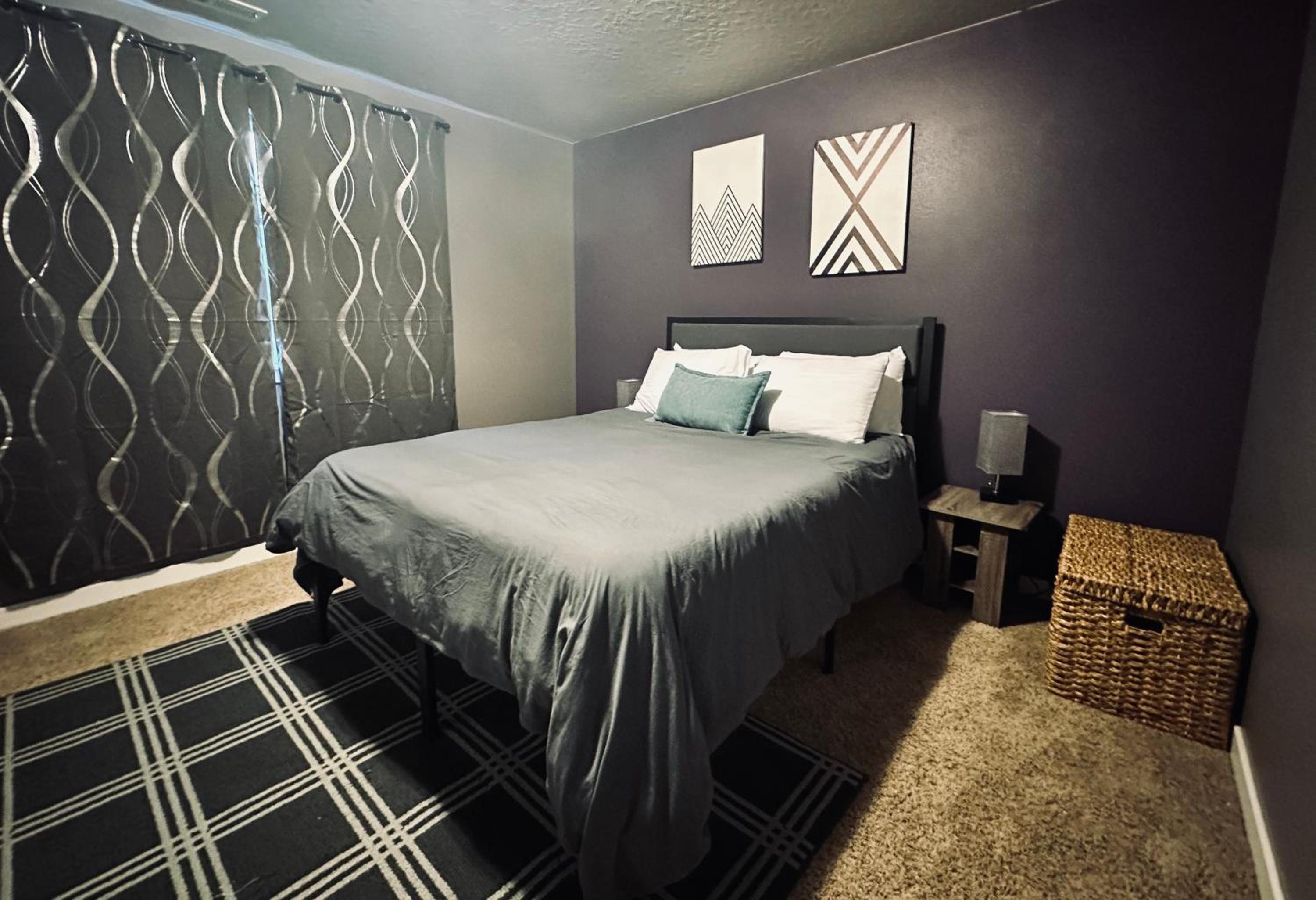 Albany Vacations - Boho Vibes - Property Image 3