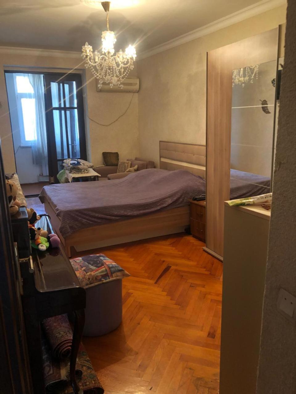 Apartment in center for 4 person