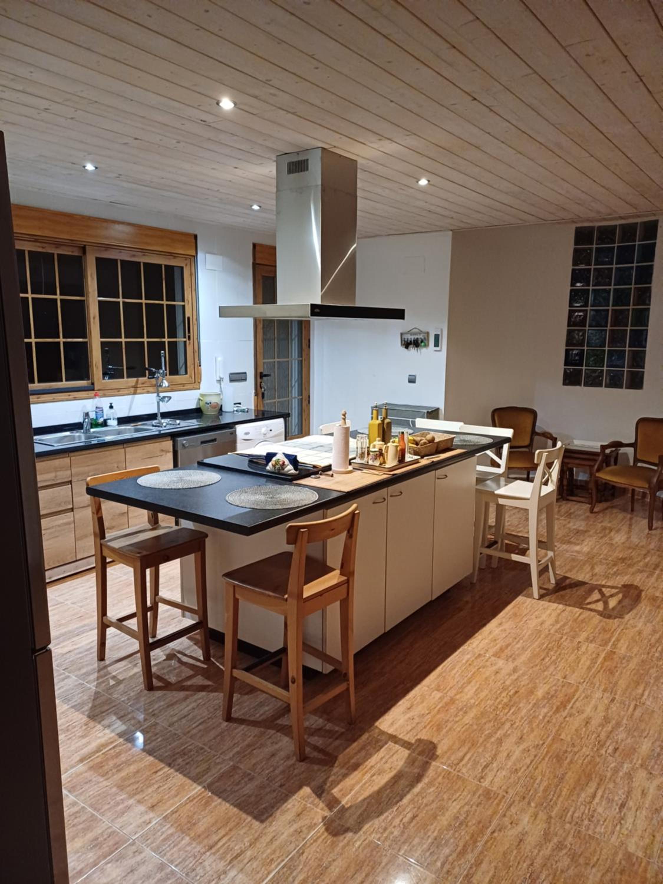 Casa Gilles