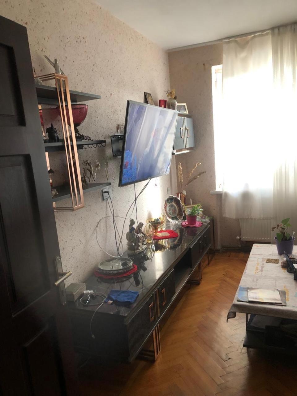Apartment in center for 4 person