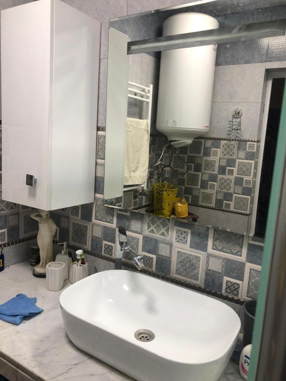 Apartment in center for 4 person