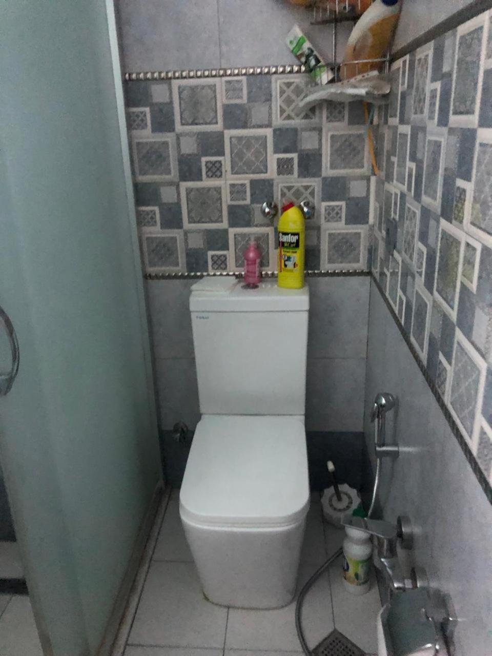 Apartment in center for 4 person