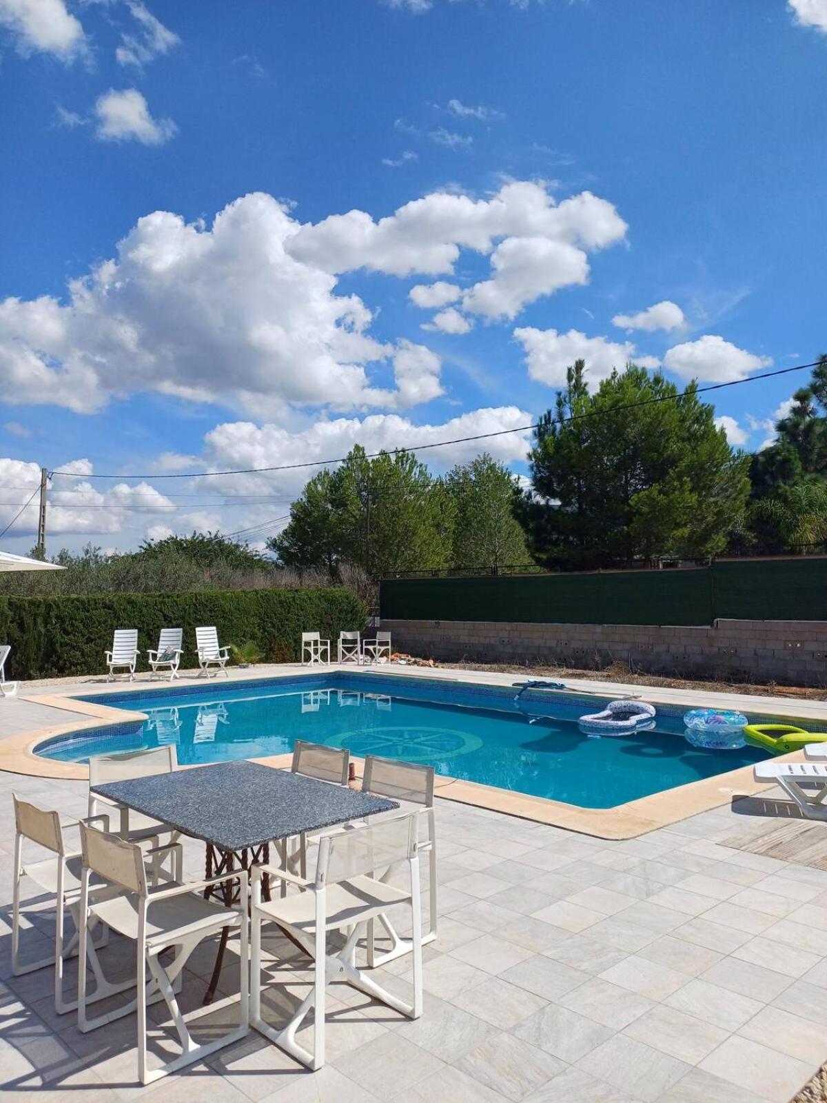 Casa Gilles