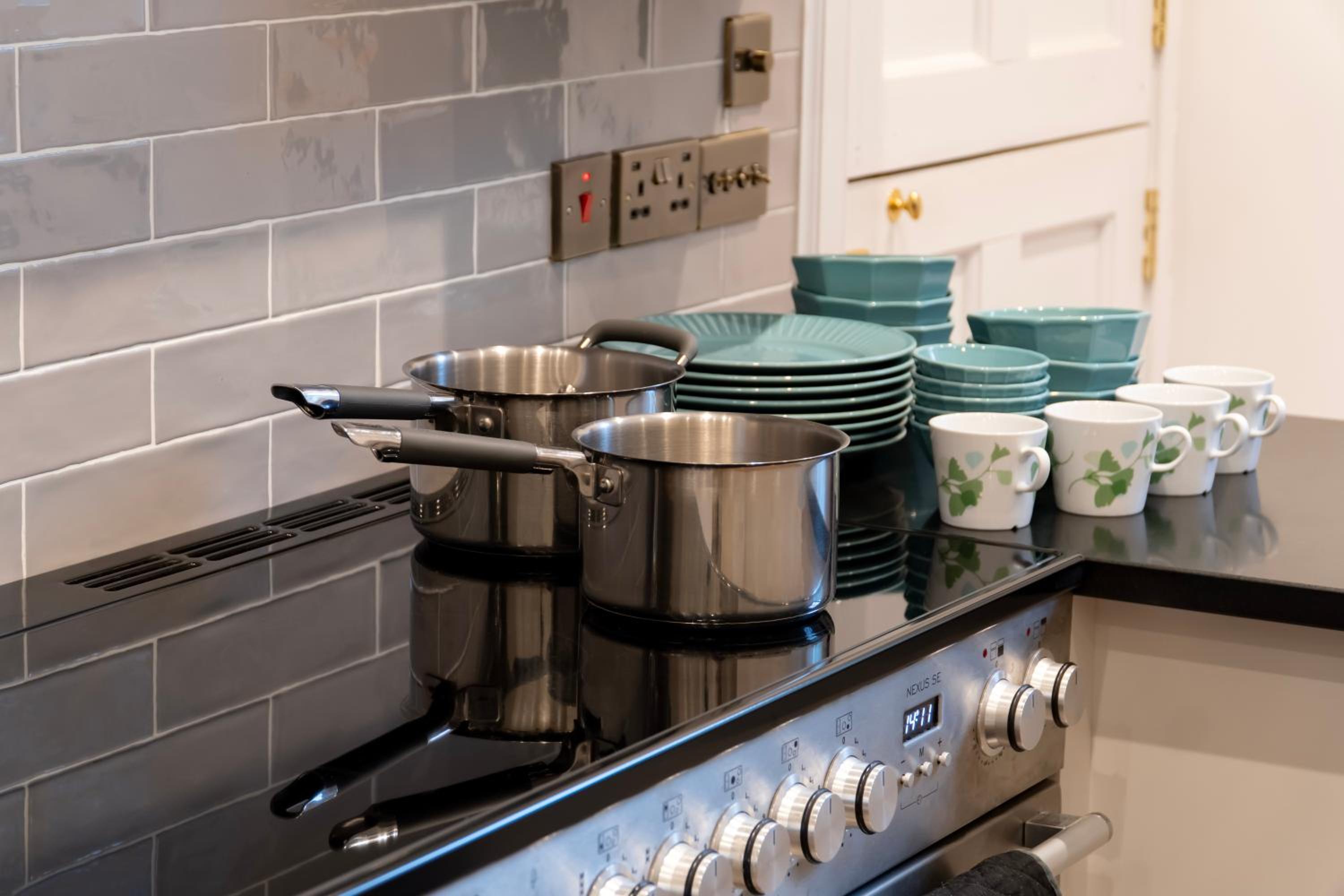 Killean Farmhouse Cottages
