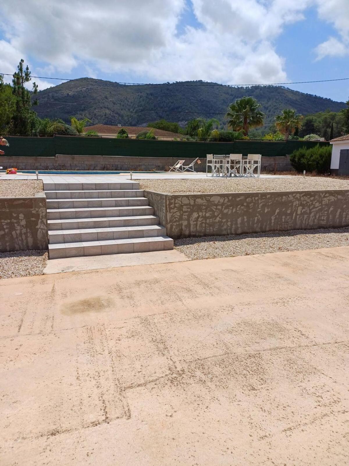 Casa Gilles