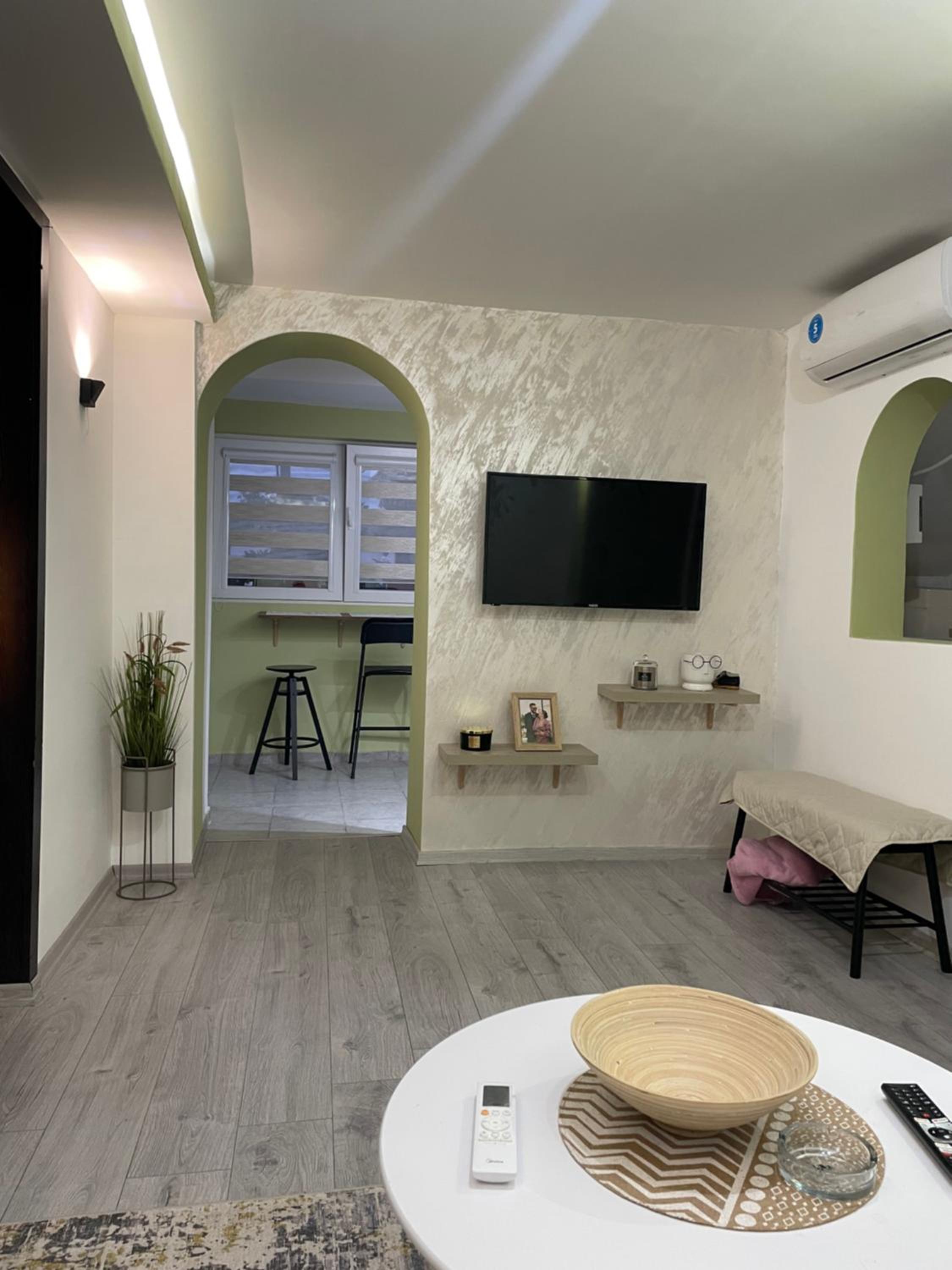 Mendo Apartment Skopje view 4