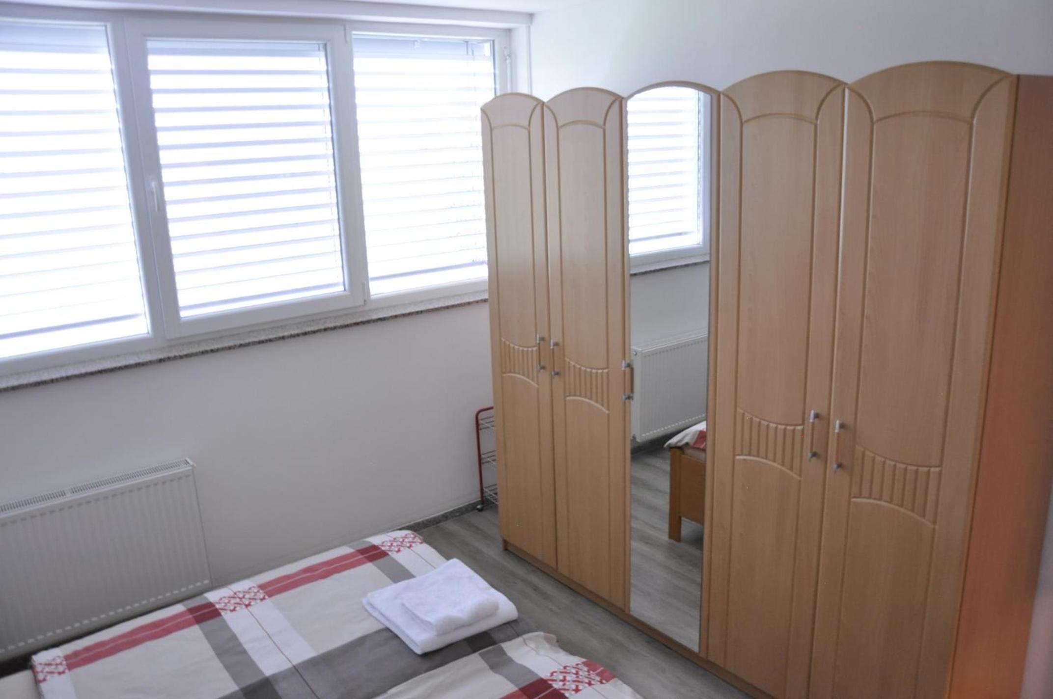 Apartma Majdas