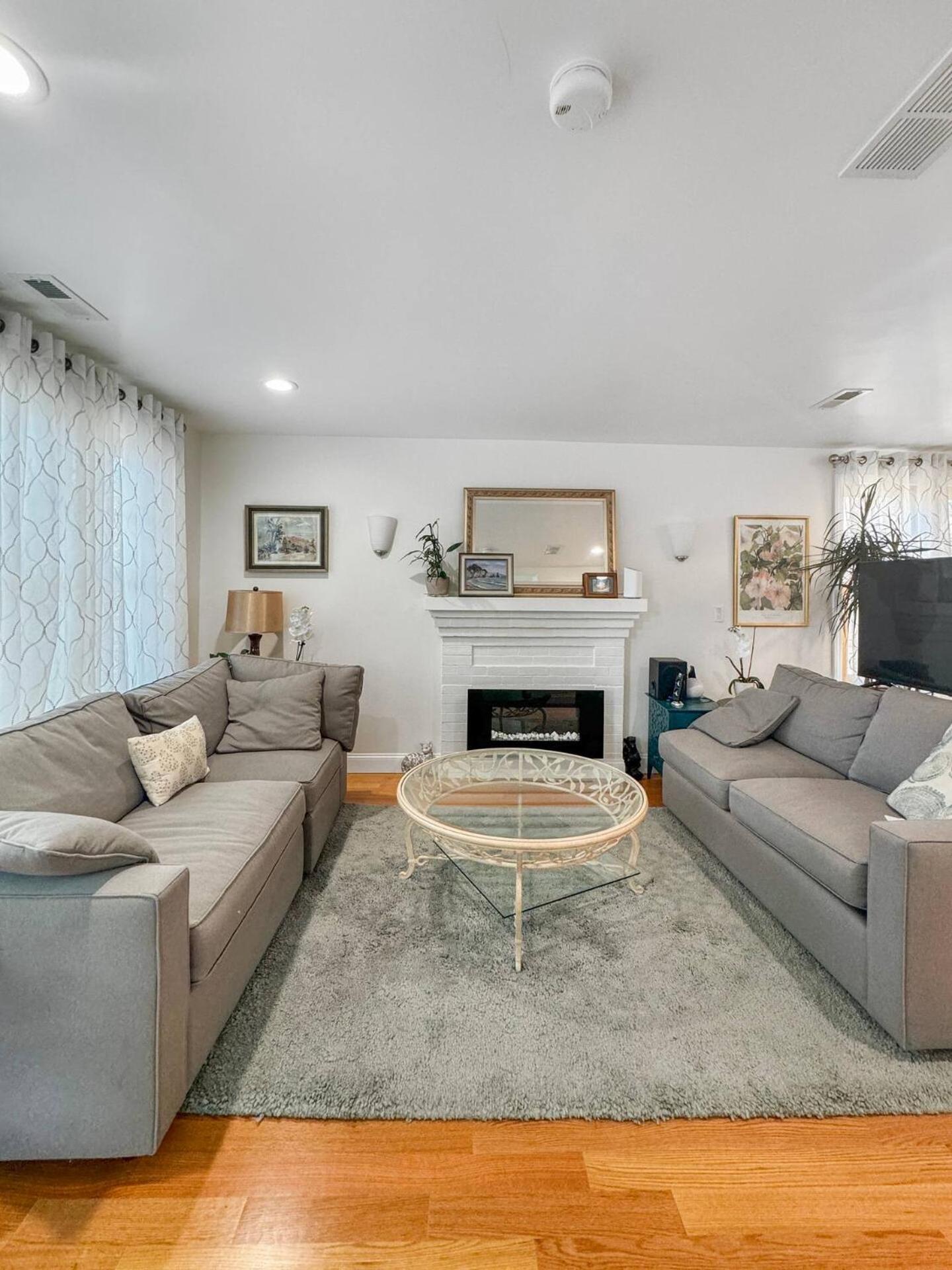 Boston Vacations - Serene Elegance in Harvard Sq - Property Image 2