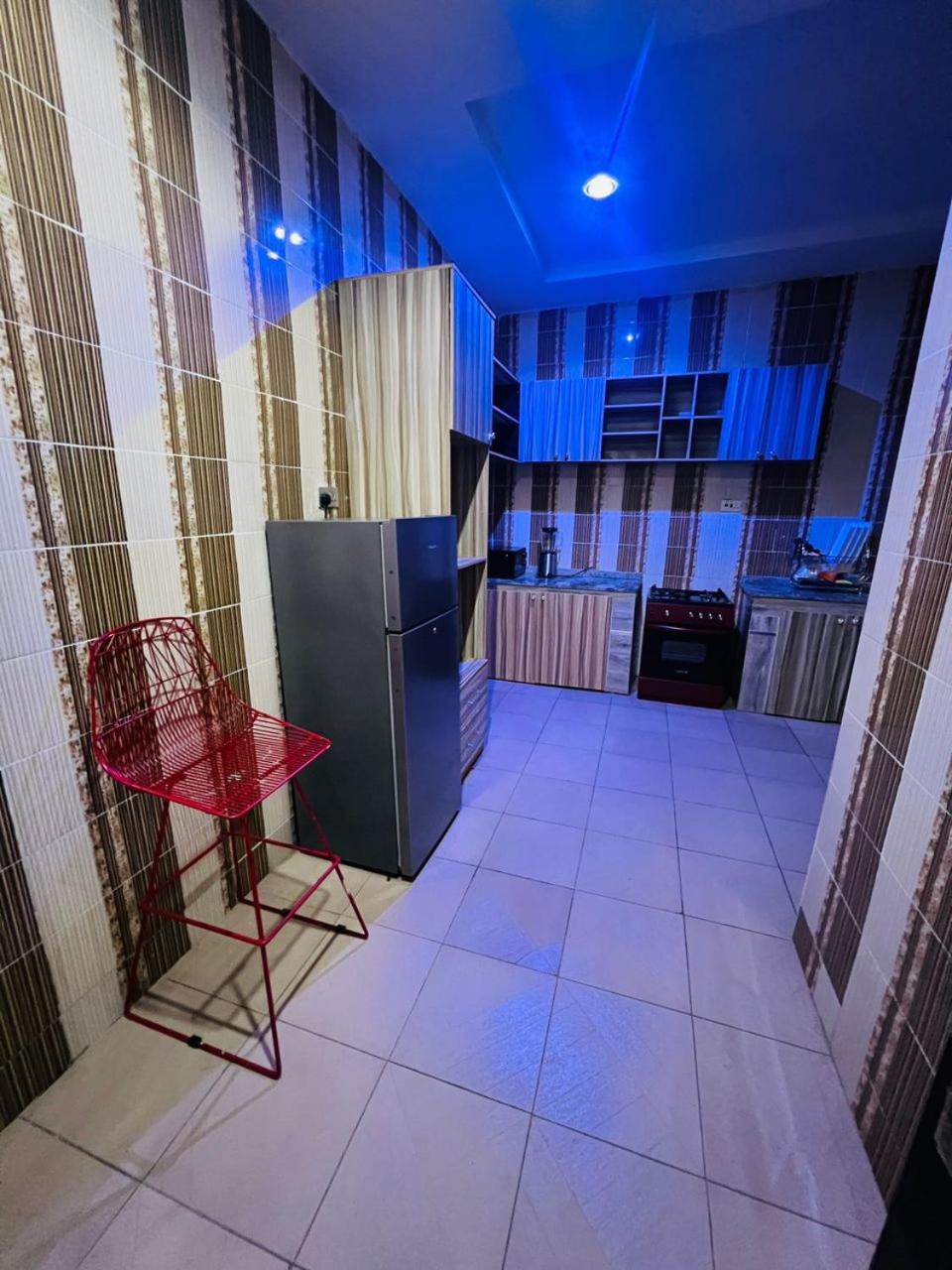 Luxury 2 bedroom apartment at Jahi, Abuja view 4