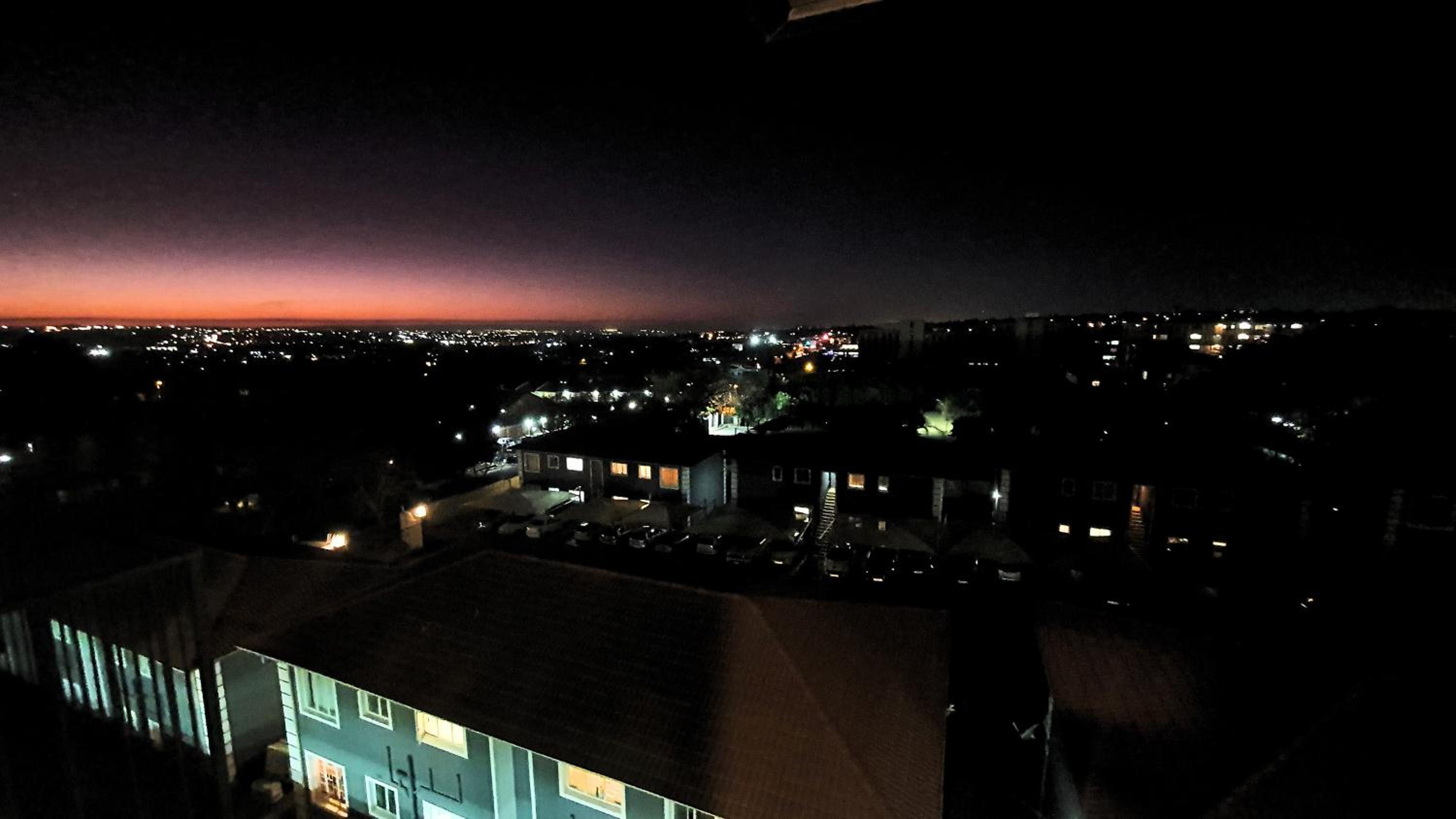 Surrey Oasis in Randburg