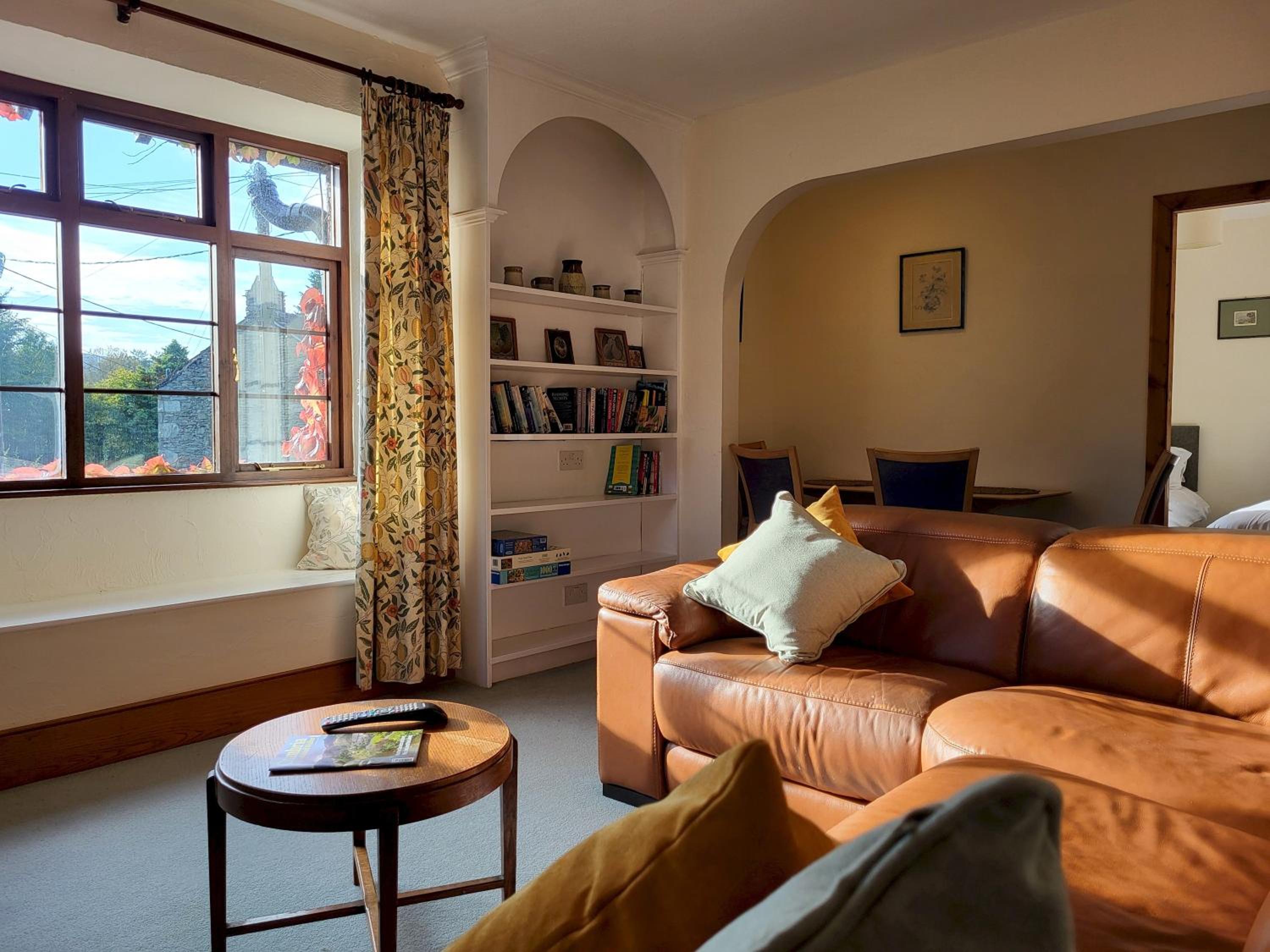 Wheelwrights House