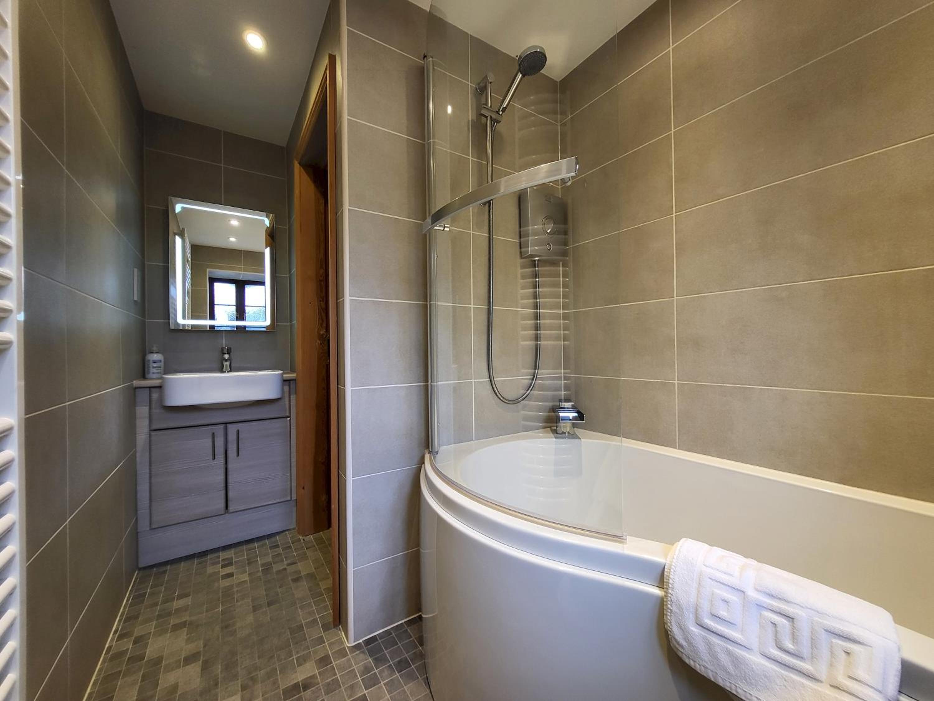 Wheelwrights House