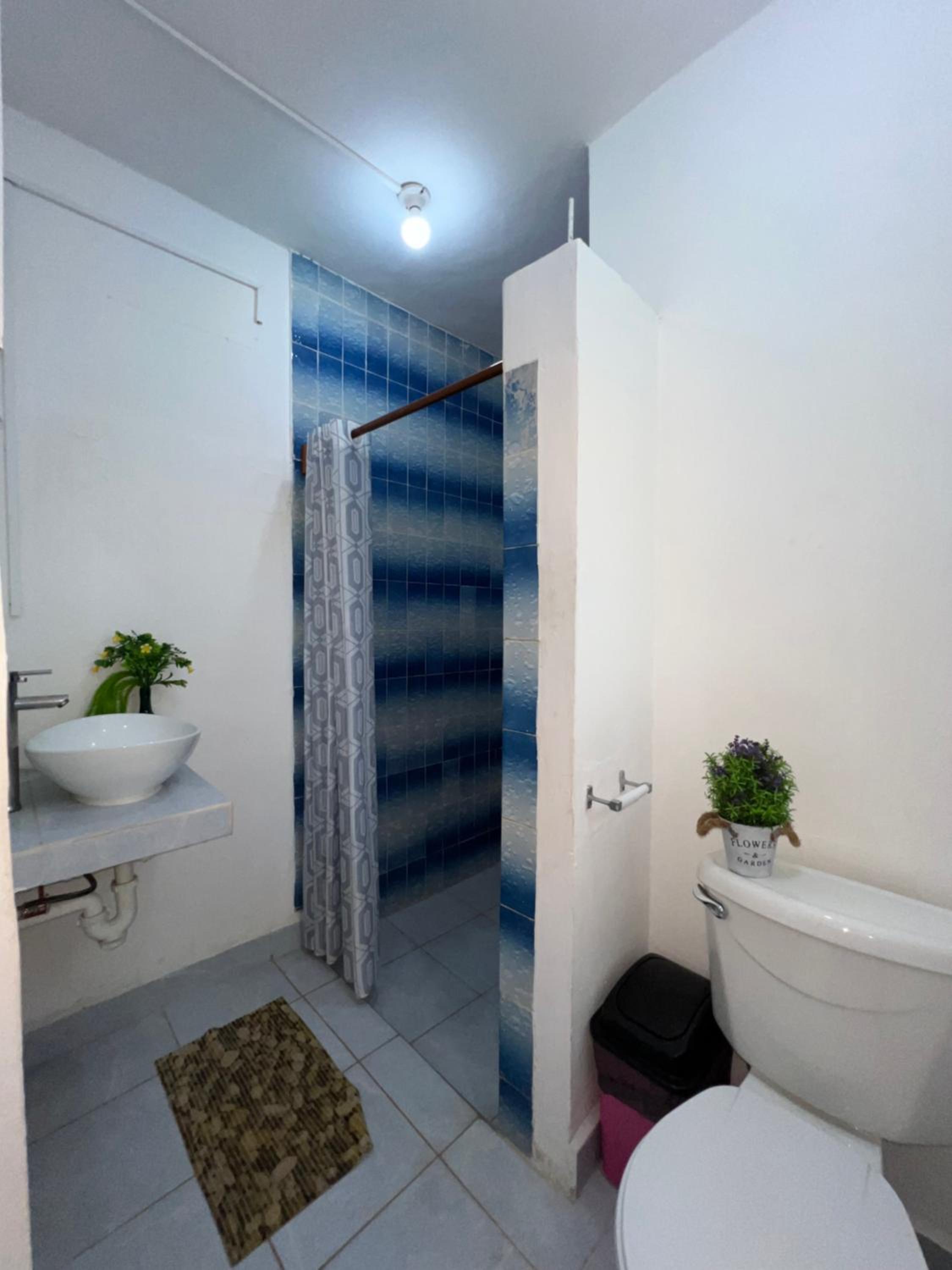 Villa X'Cocay