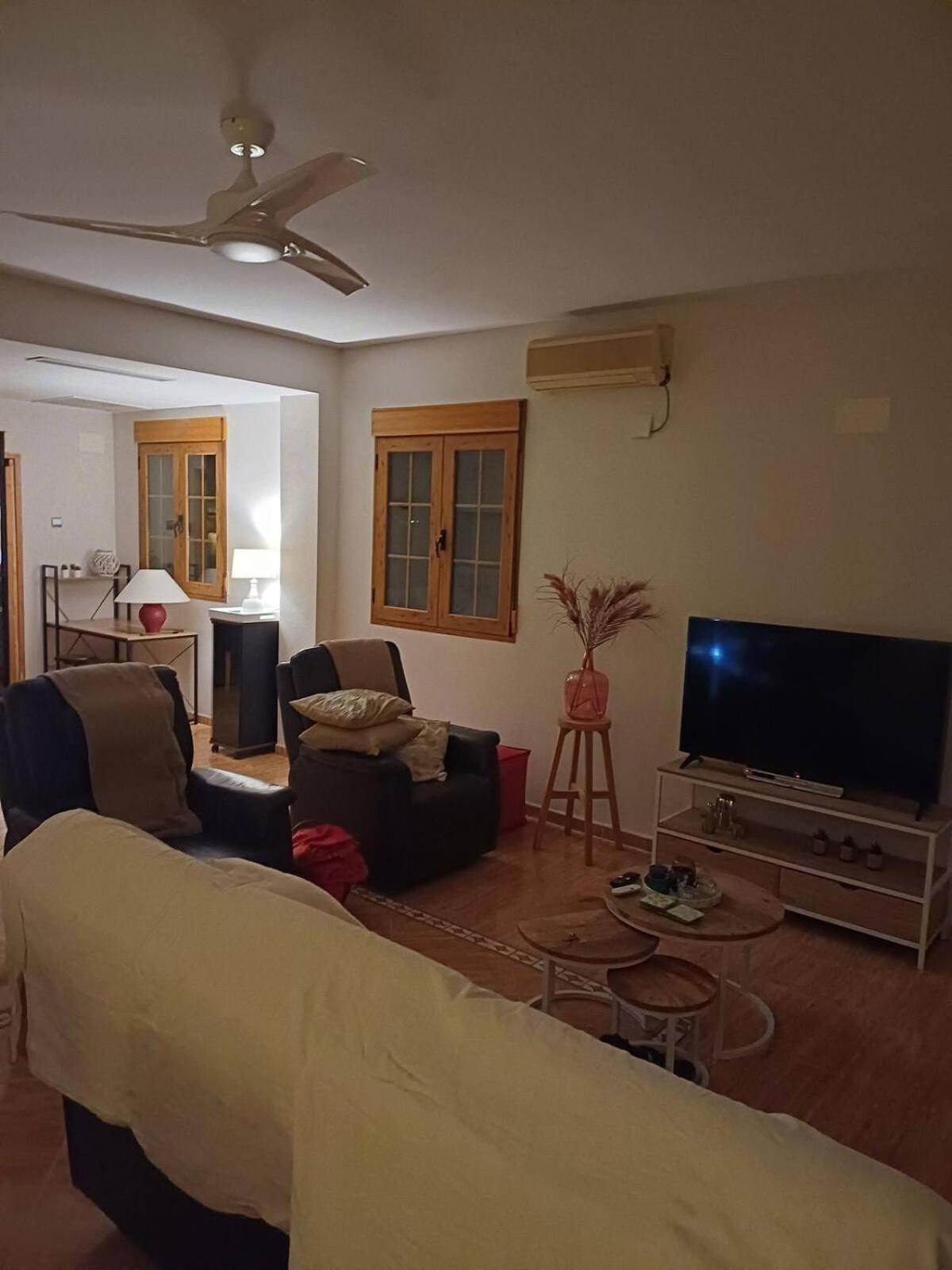 Casa Gilles