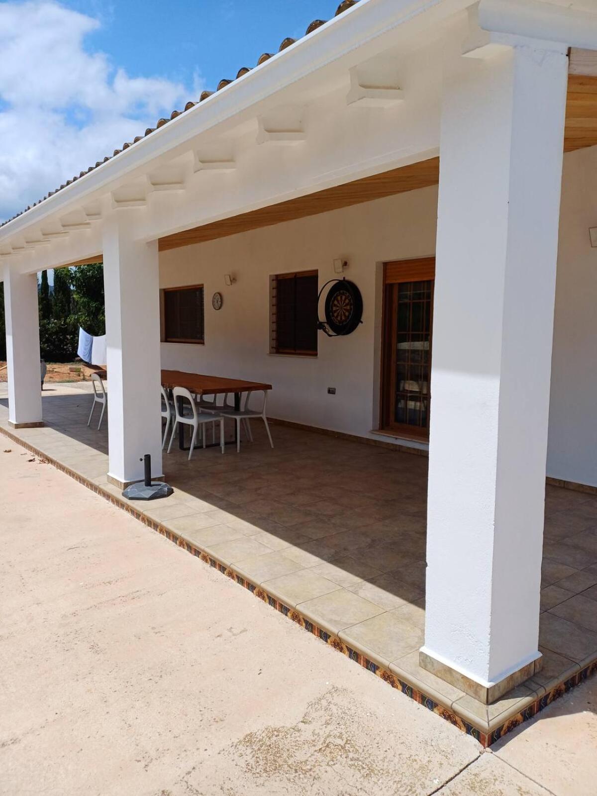 Casa Gilles