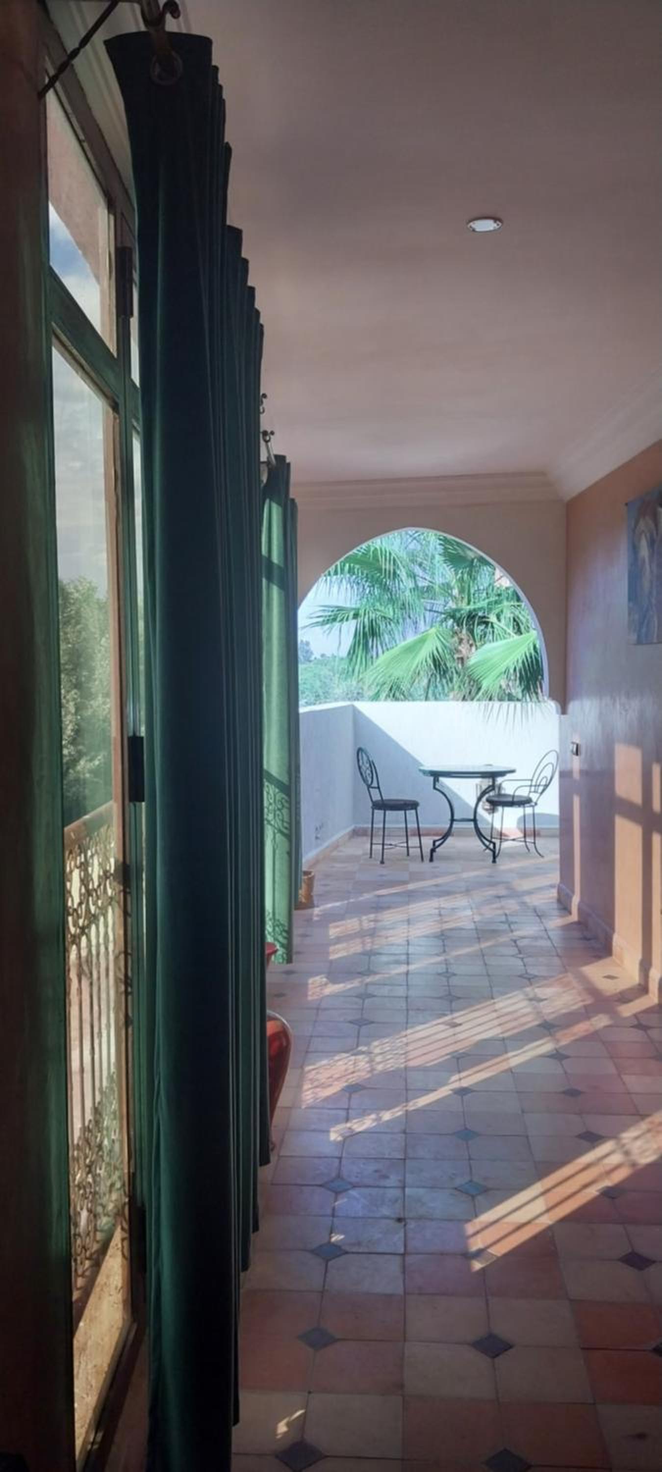 Riad Saida Atlas