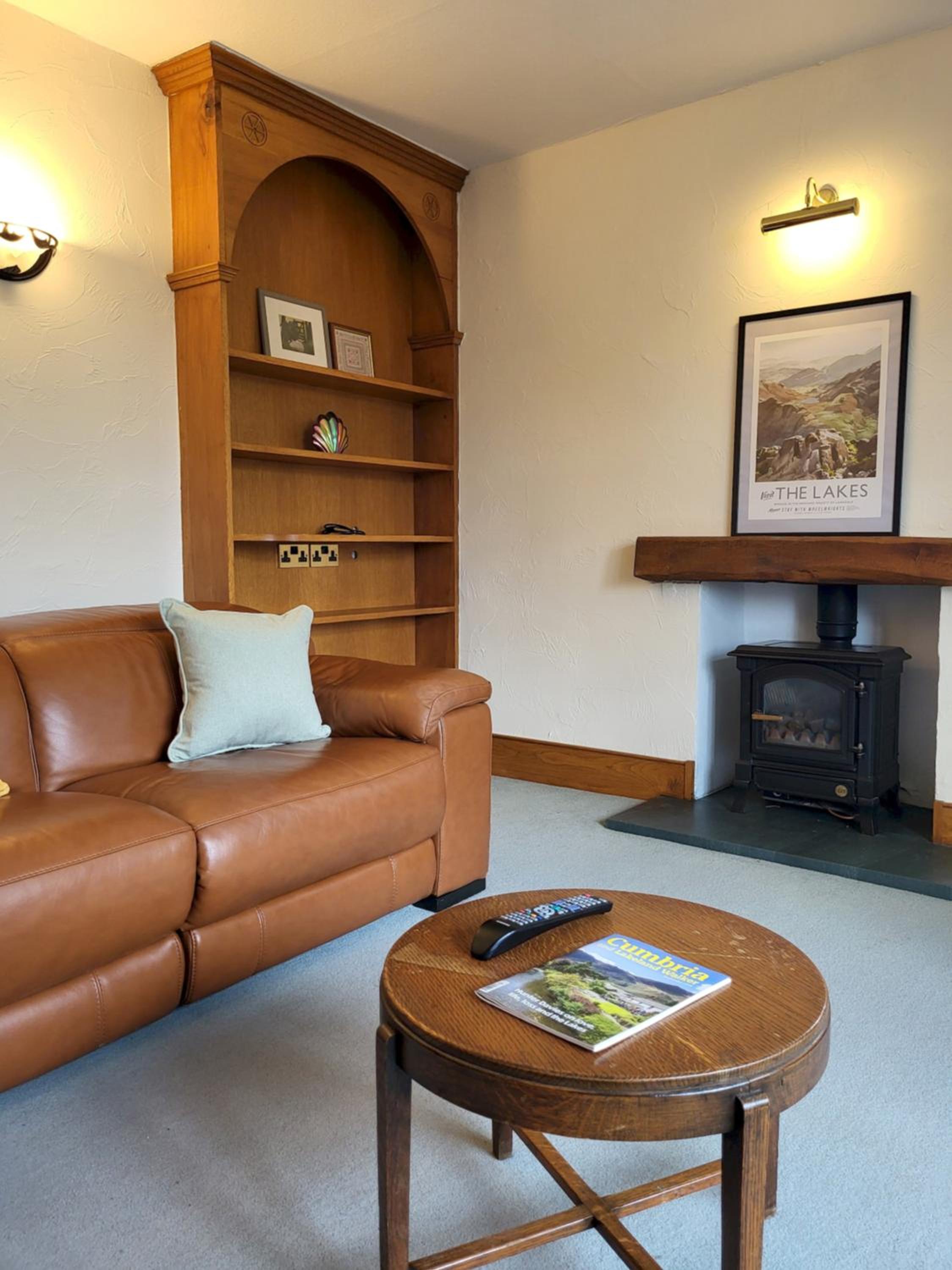 Wheelwrights House