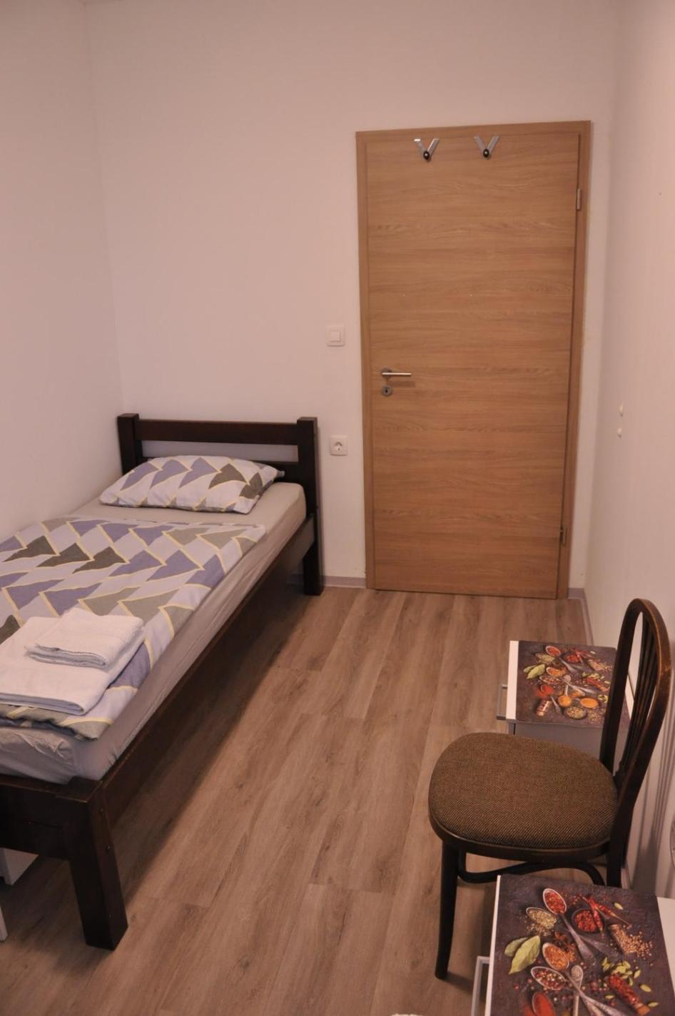 Apartma Majdas