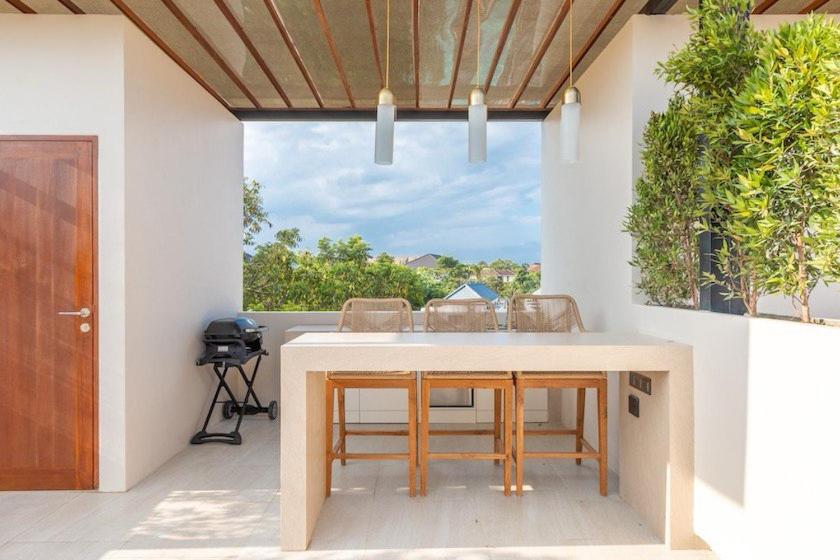 Solair Beach Lofts Pererenan view 5