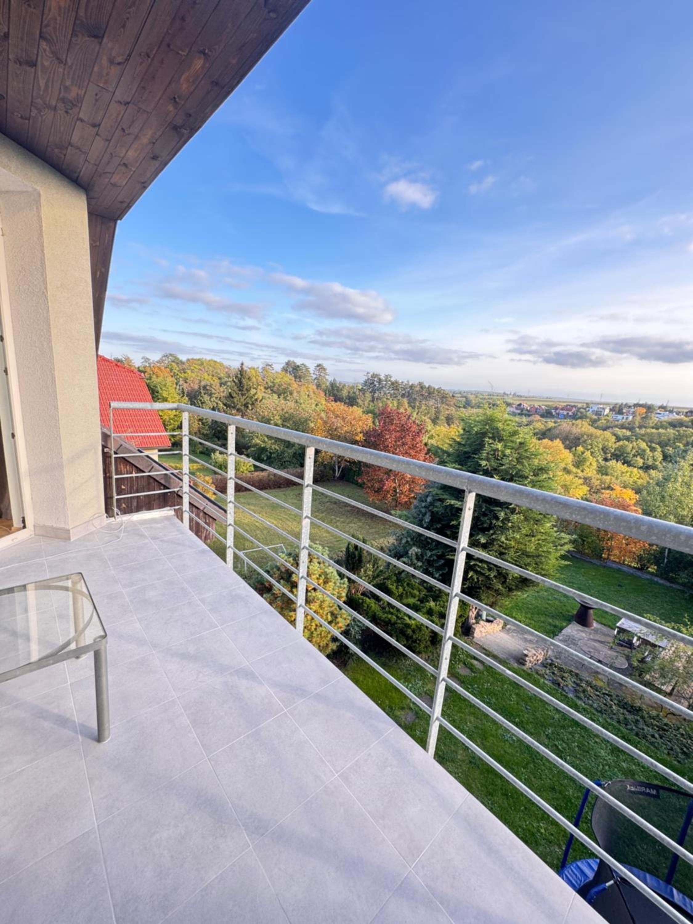 DiamondVilla, 4 bedroom Apartment, garden & spa