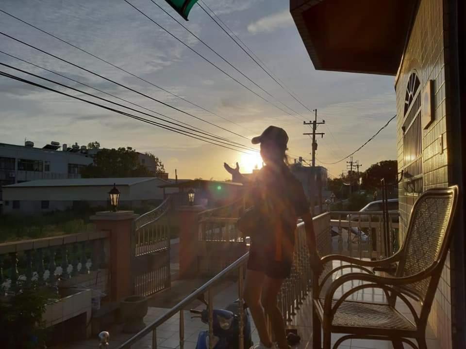 Puchin Homestay