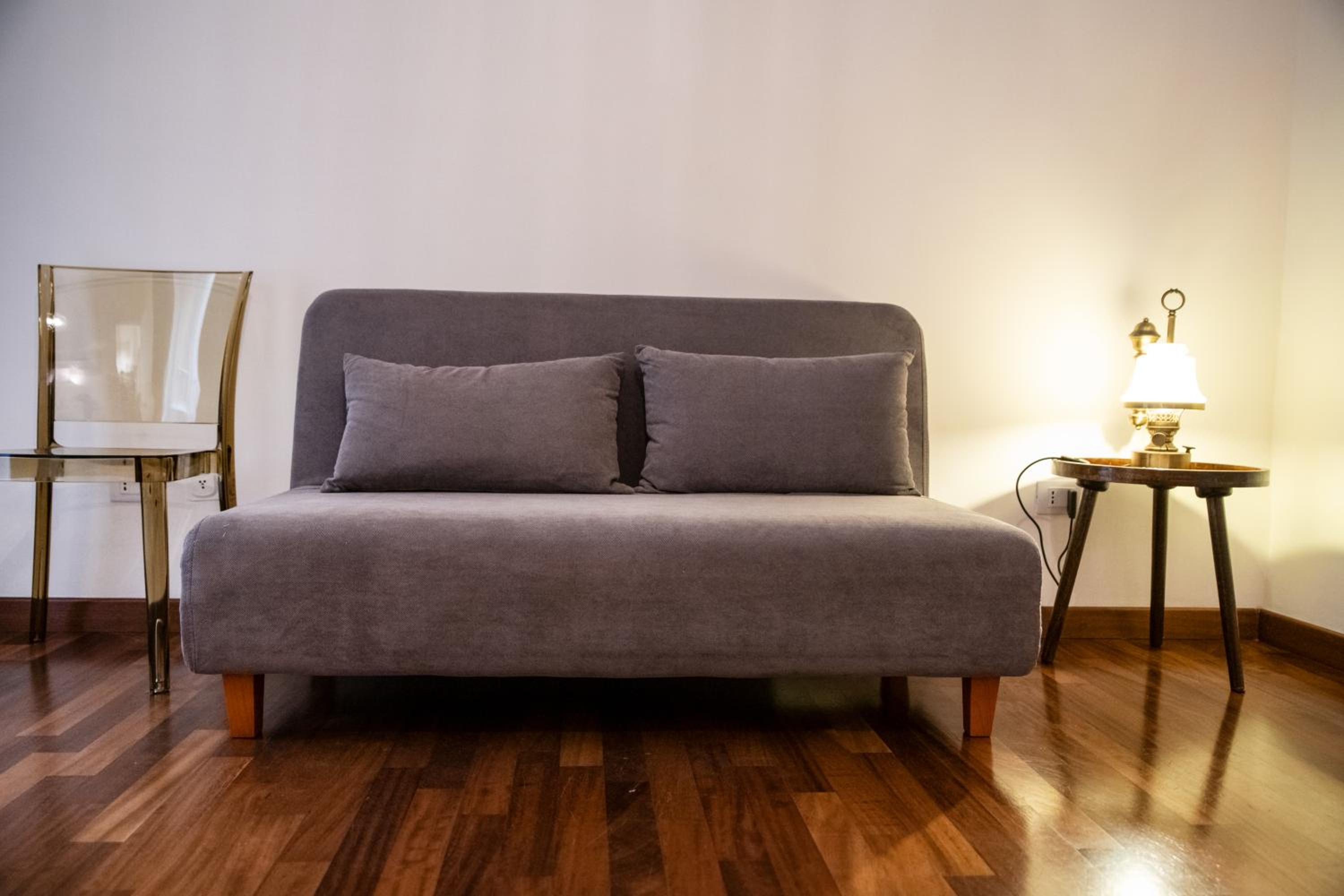 OLEUM Roma Veneto