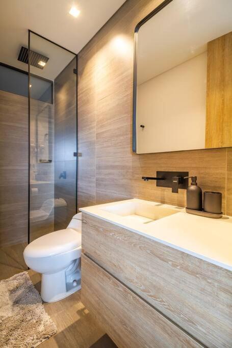 Place to relax Poblado Wake1215
