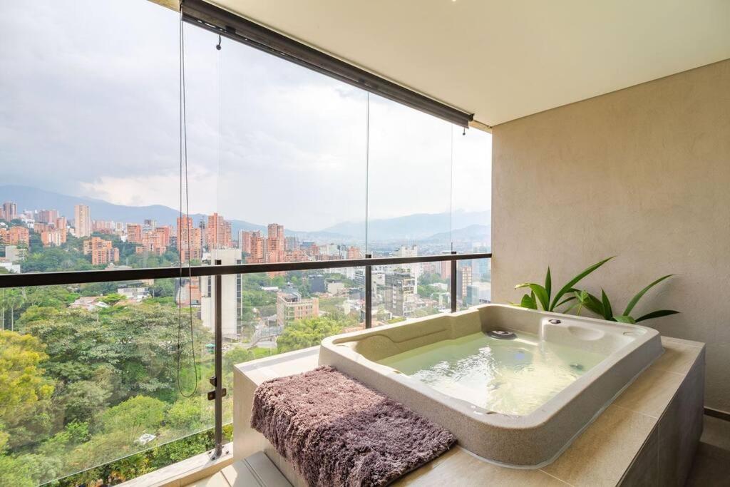 Place to relax Poblado Wake1215