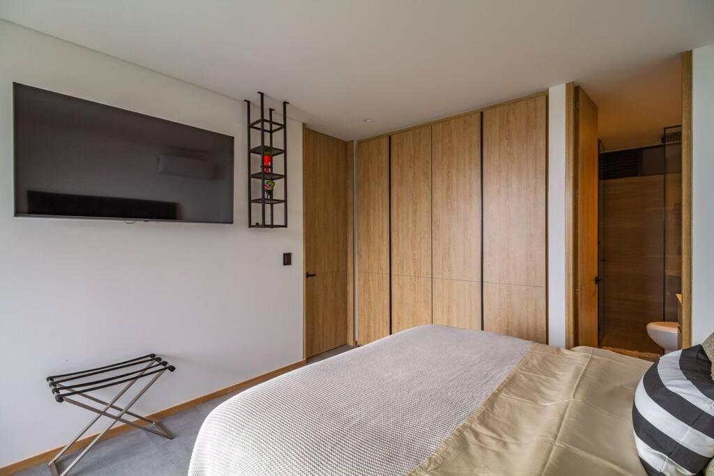 Place to relax Poblado Wake1215
