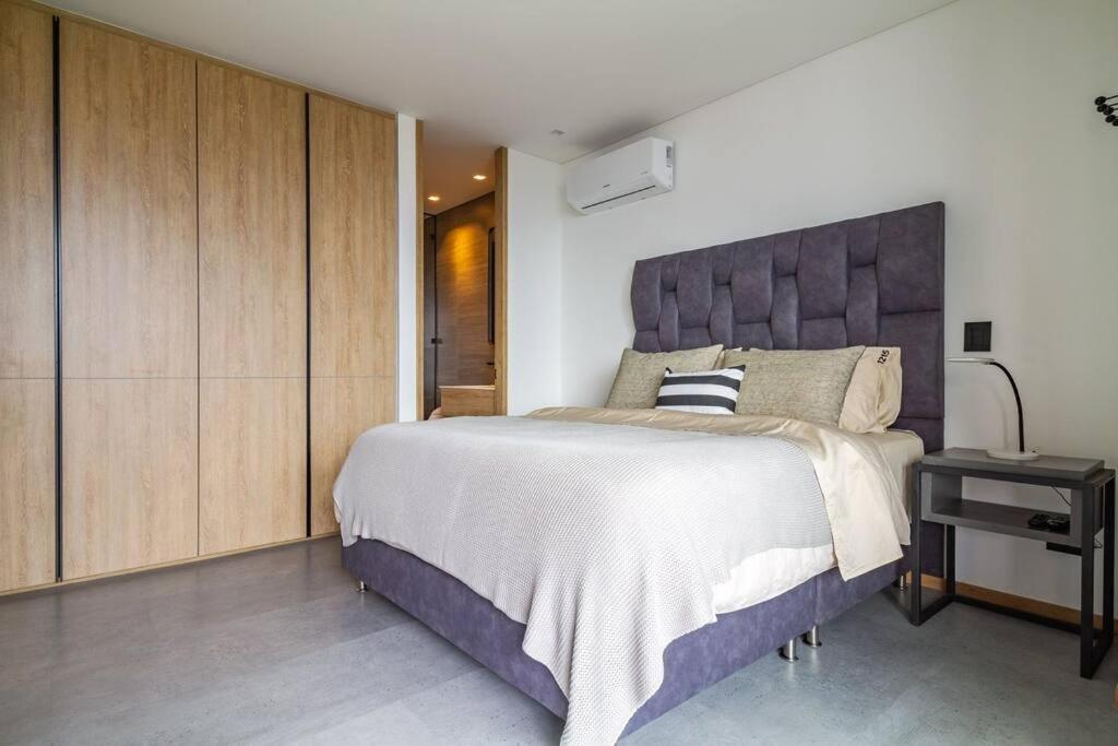 Place to relax Poblado Wake1215