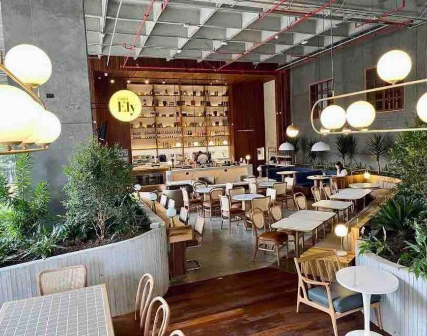 Place to relax Poblado Wake1215
