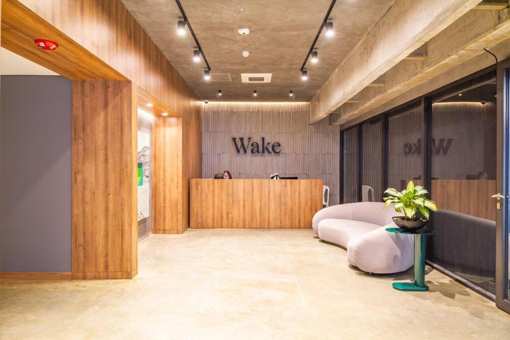 Place to relax Poblado Wake1215