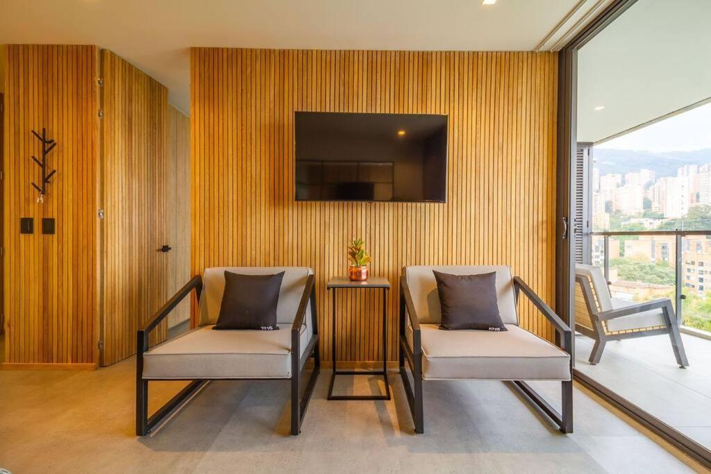 Place to relax Poblado Wake1215