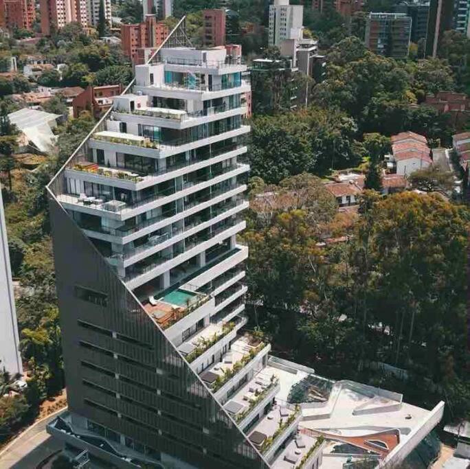 Place to relax Poblado Wake1215