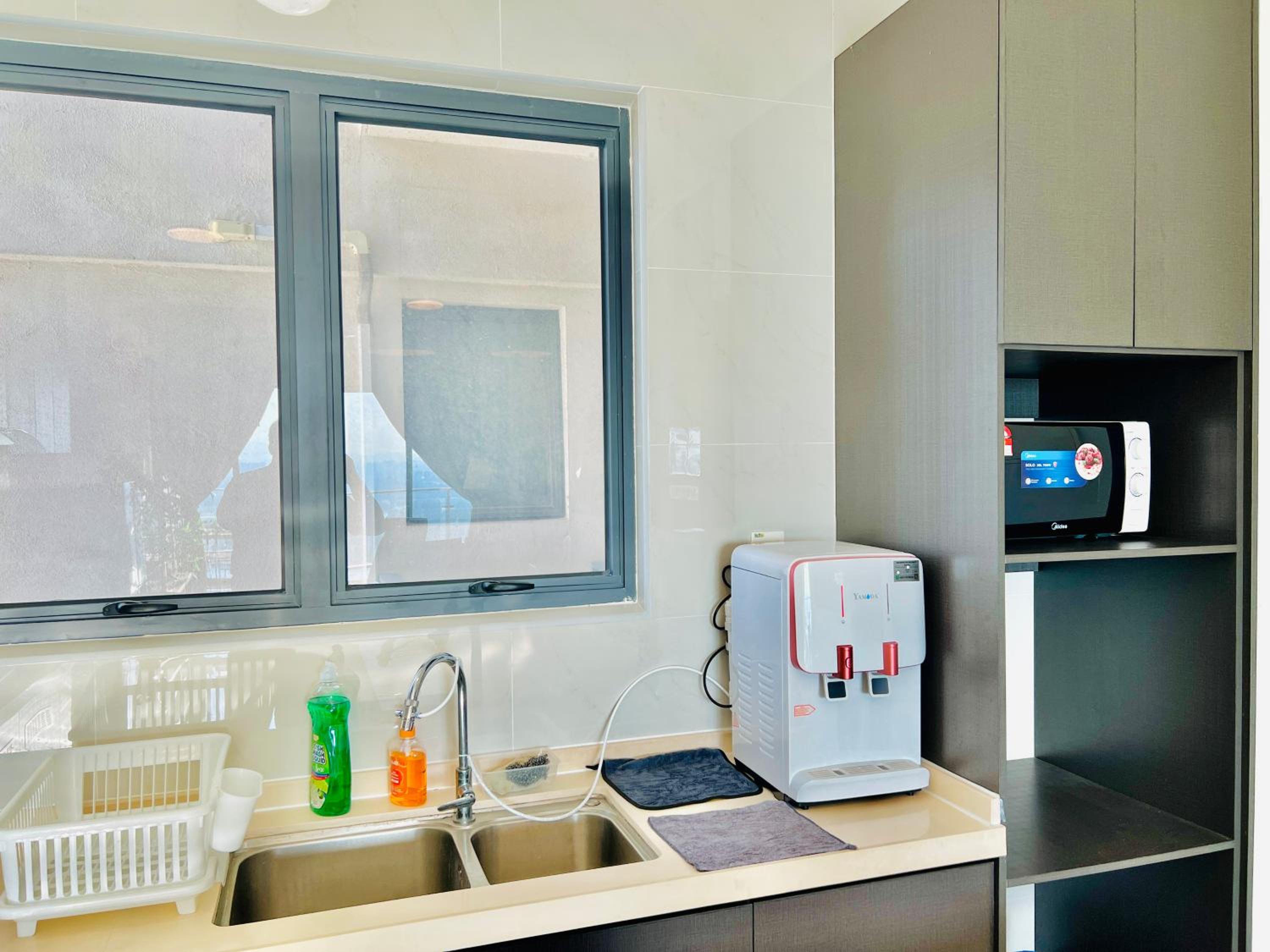 Country Garden Danga Bay BY R9 Homestay