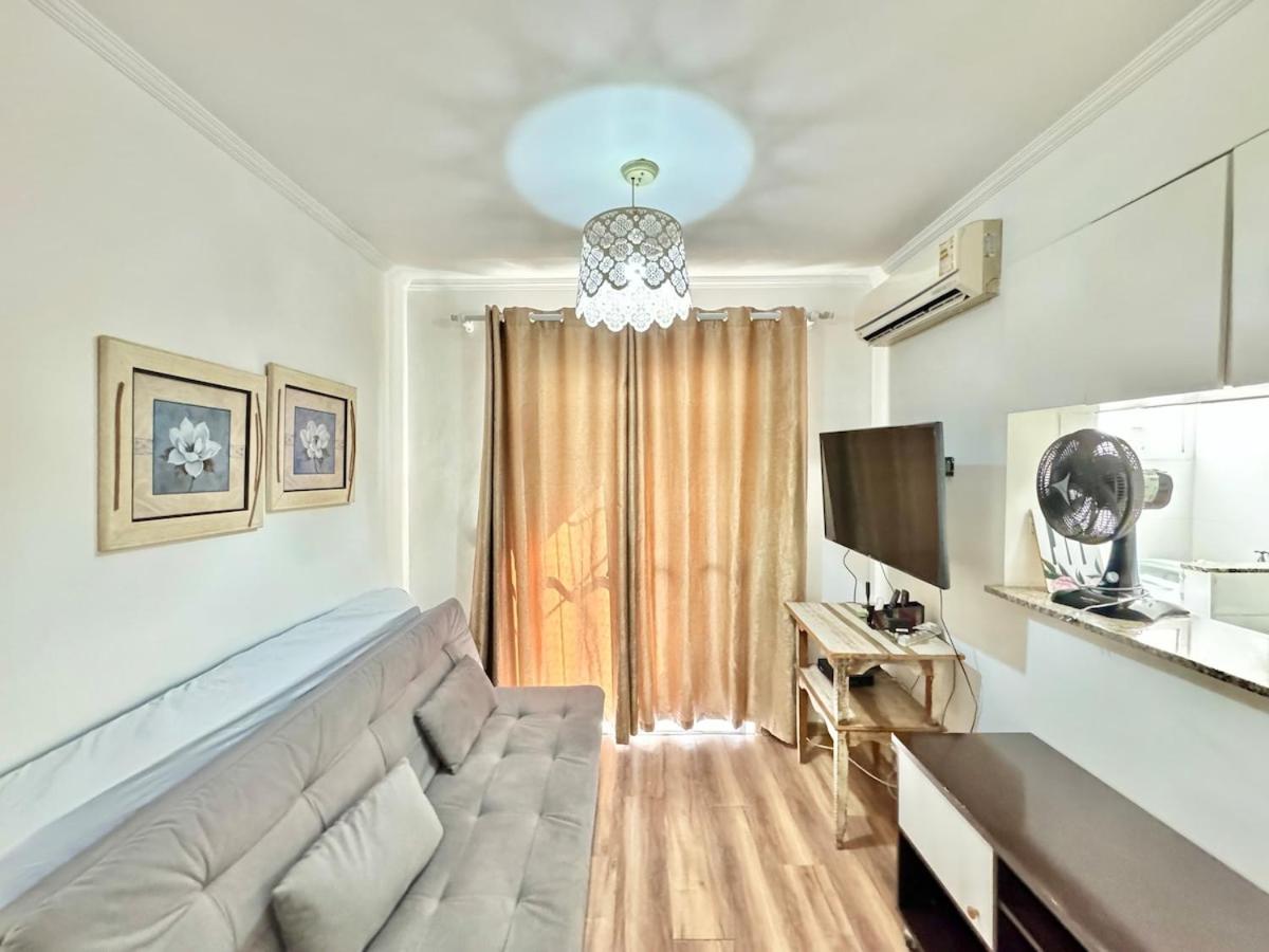 FLAT Completo perto Av Paulista, 1 Vaga