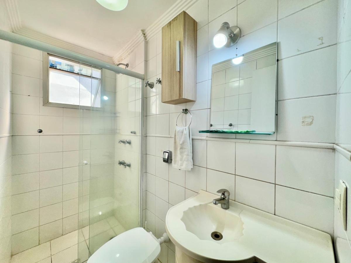 FLAT Completo perto Av Paulista, 1 Vaga