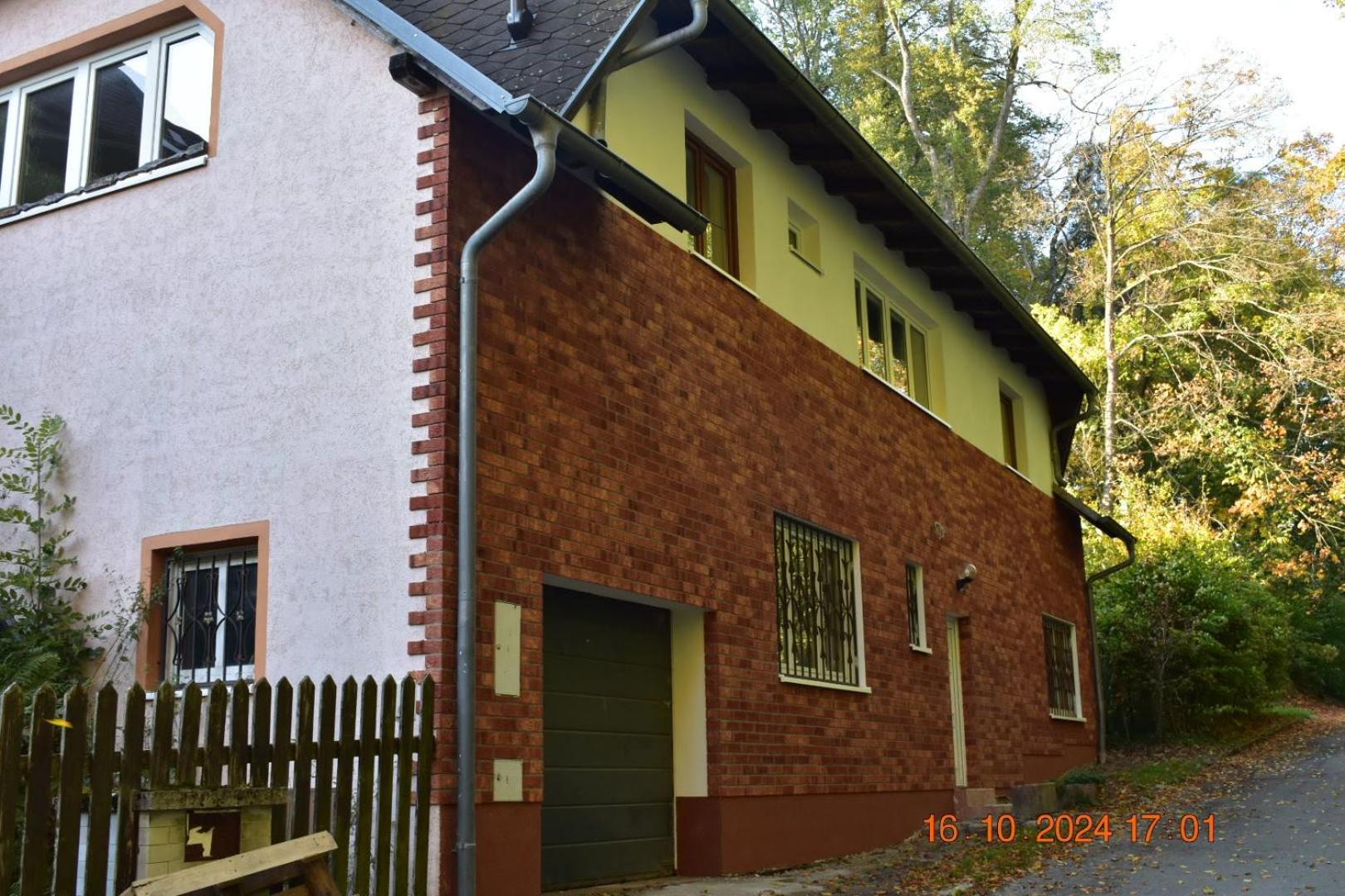 Flynnhouse