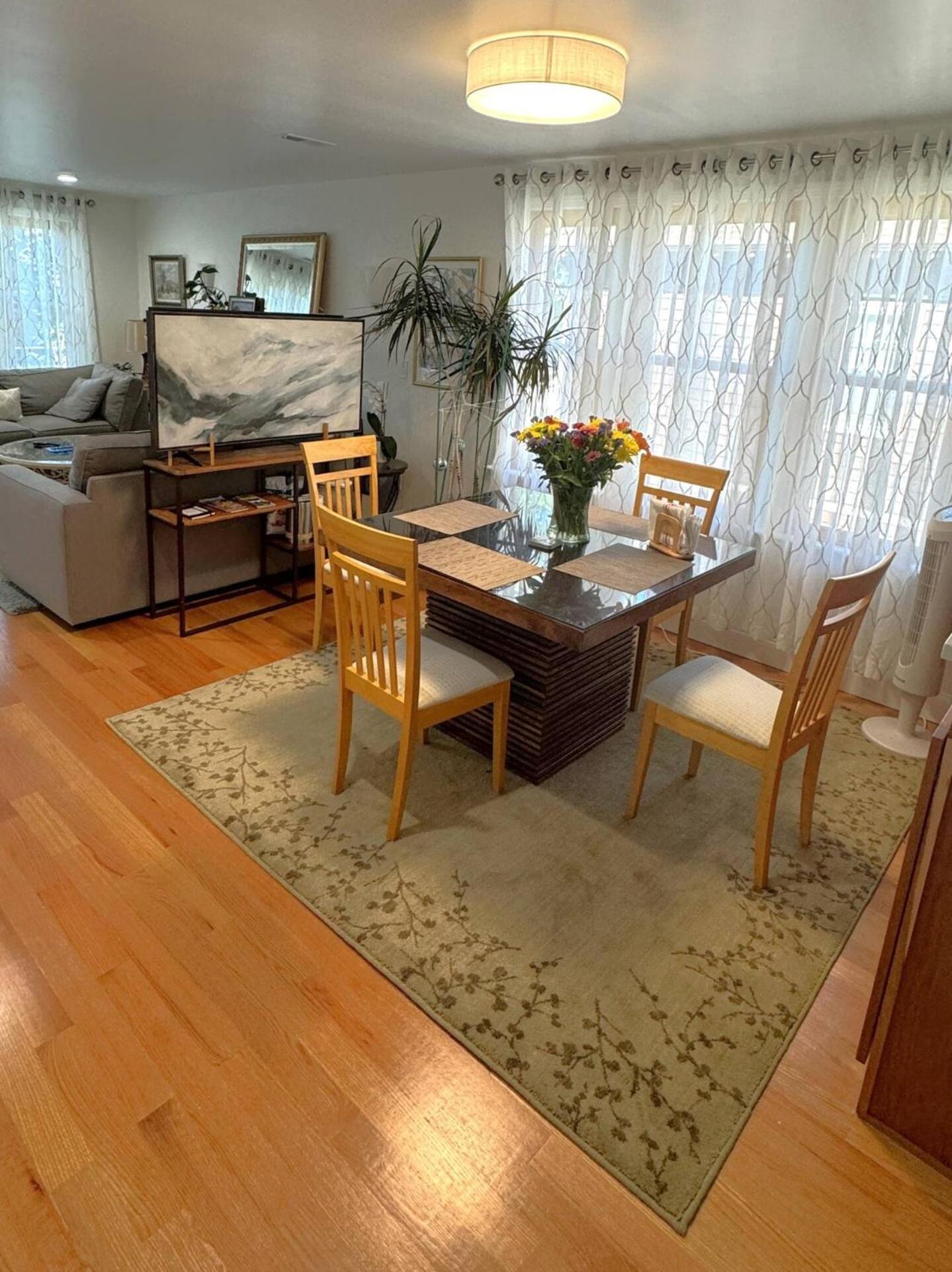 Boston Vacations - Serene Elegance in Harvard Sq - Property Image 5